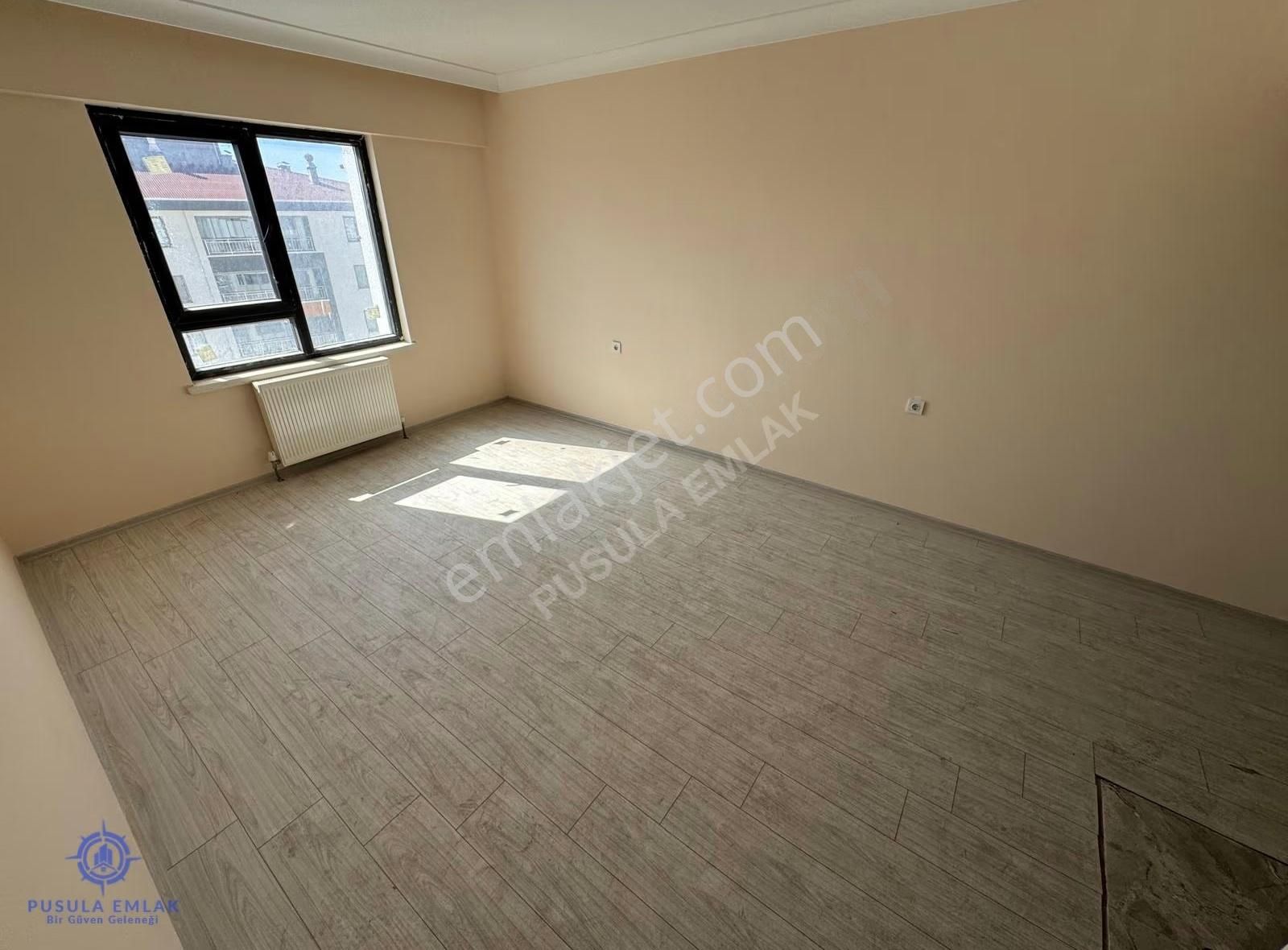 Ｐｕｓｕｌａｅｍｌａｋ'ｄａｎ Güneşevlerde Krediye Uygun Site İçinde 4+1 Daire - Görsel 31