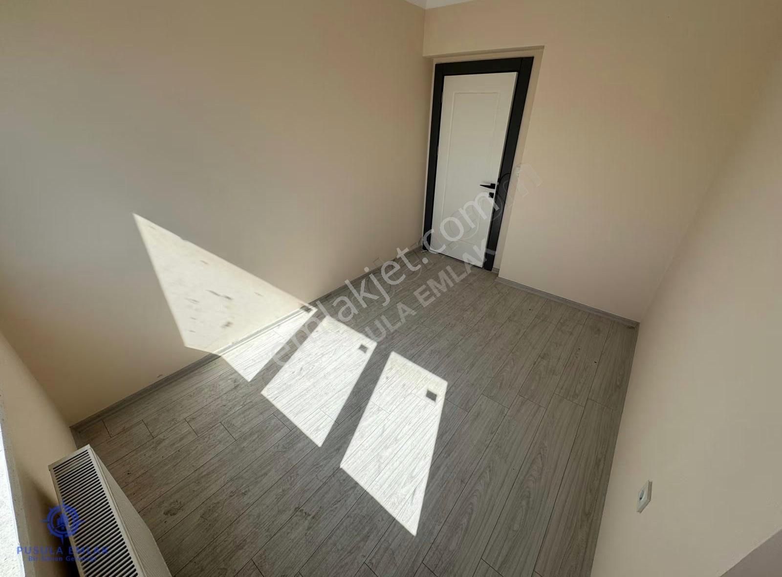 Ｐｕｓｕｌａｅｍｌａｋ'ｄａｎ Güneşevlerde Krediye Uygun Site İçinde 4+1 Daire - Görsel 7