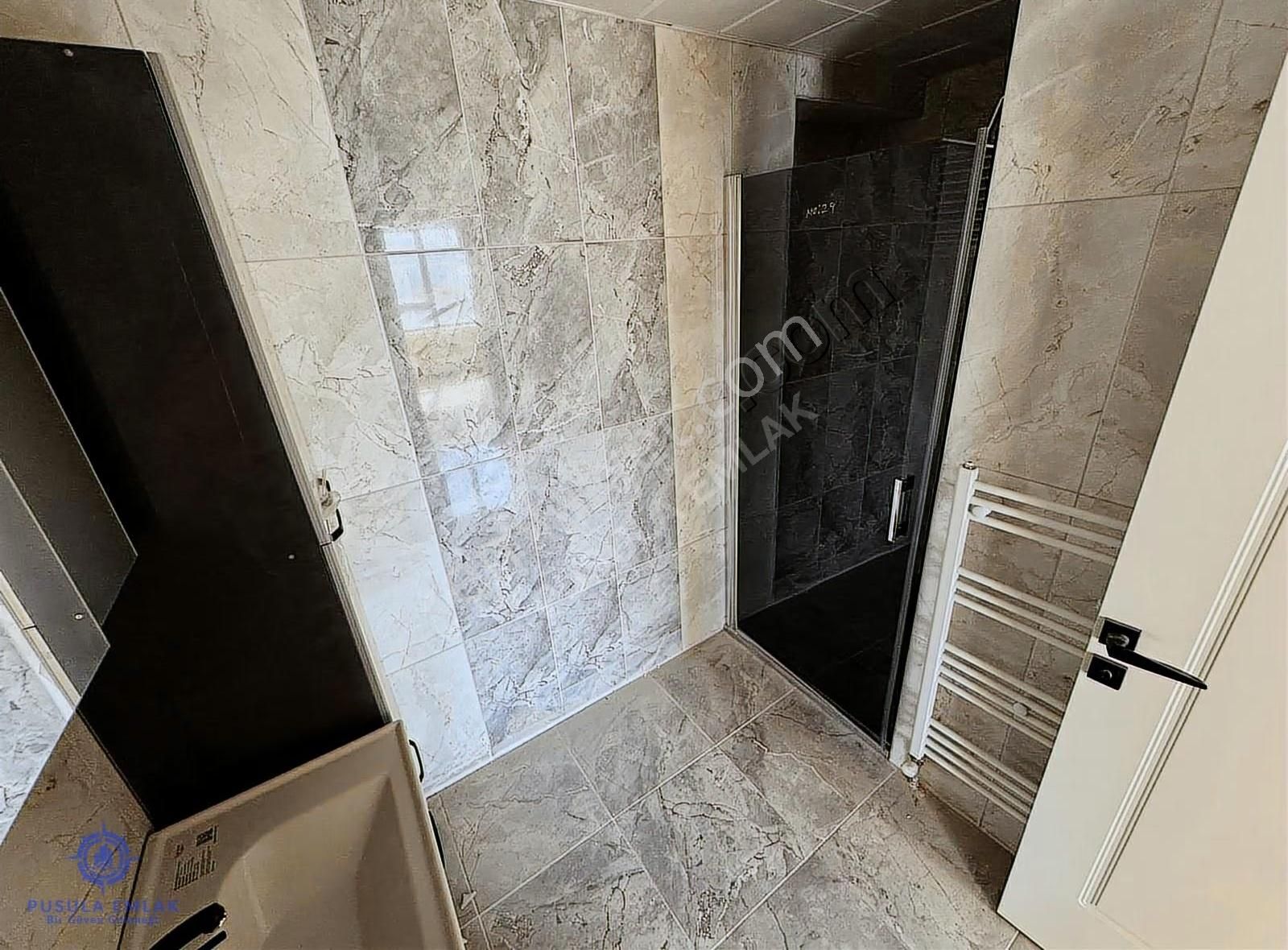 Ｐｕｓｕｌａｅｍｌａｋ'ｄａｎ Güneşevlerde Krediye Uygun Site İçinde 4+1 Daire - Görsel 5