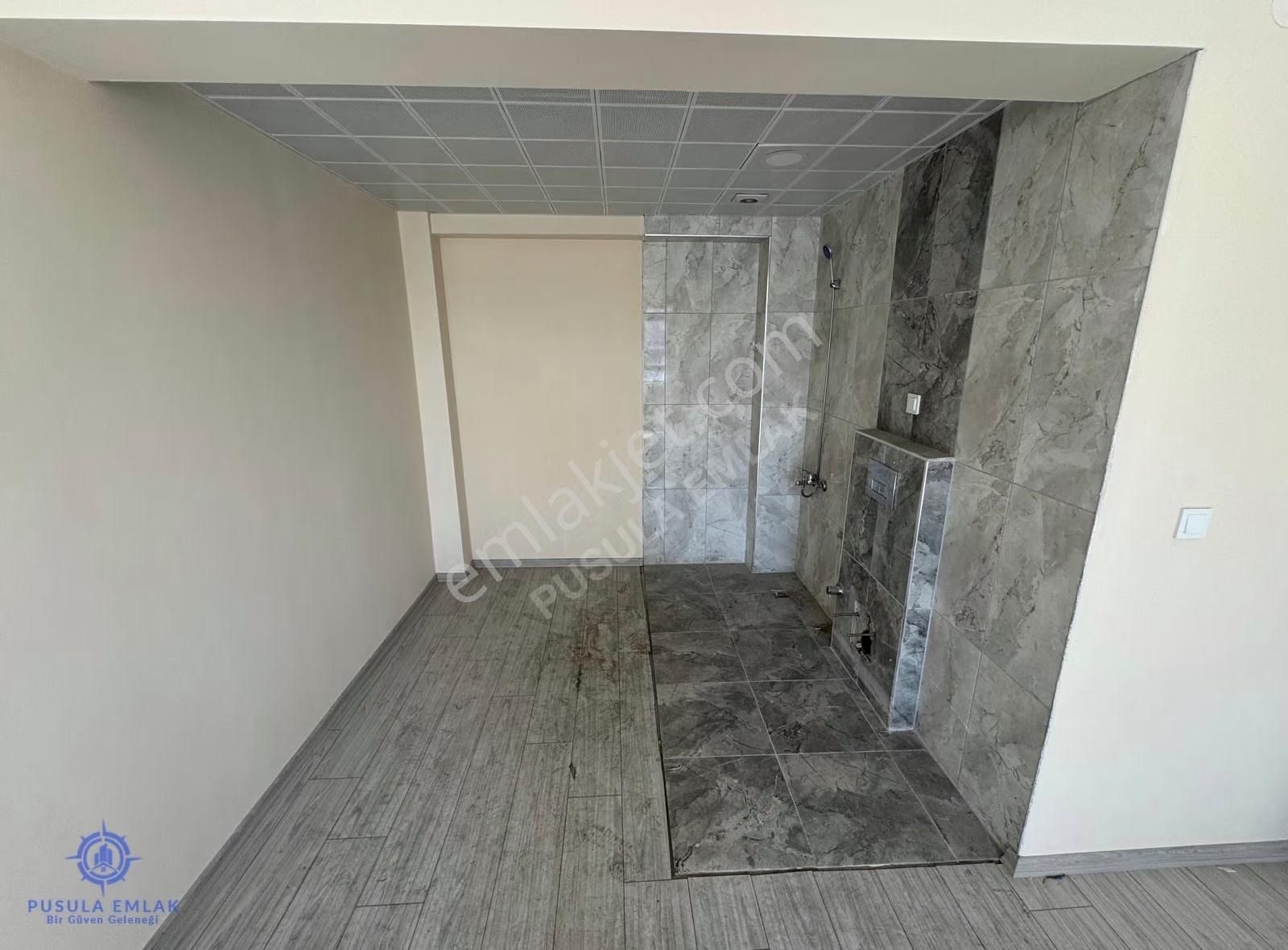 Ｐｕｓｕｌａｅｍｌａｋ'ｄａｎ Güneşevlerde Krediye Uygun Site İçinde 4+1 Daire - Görsel 34