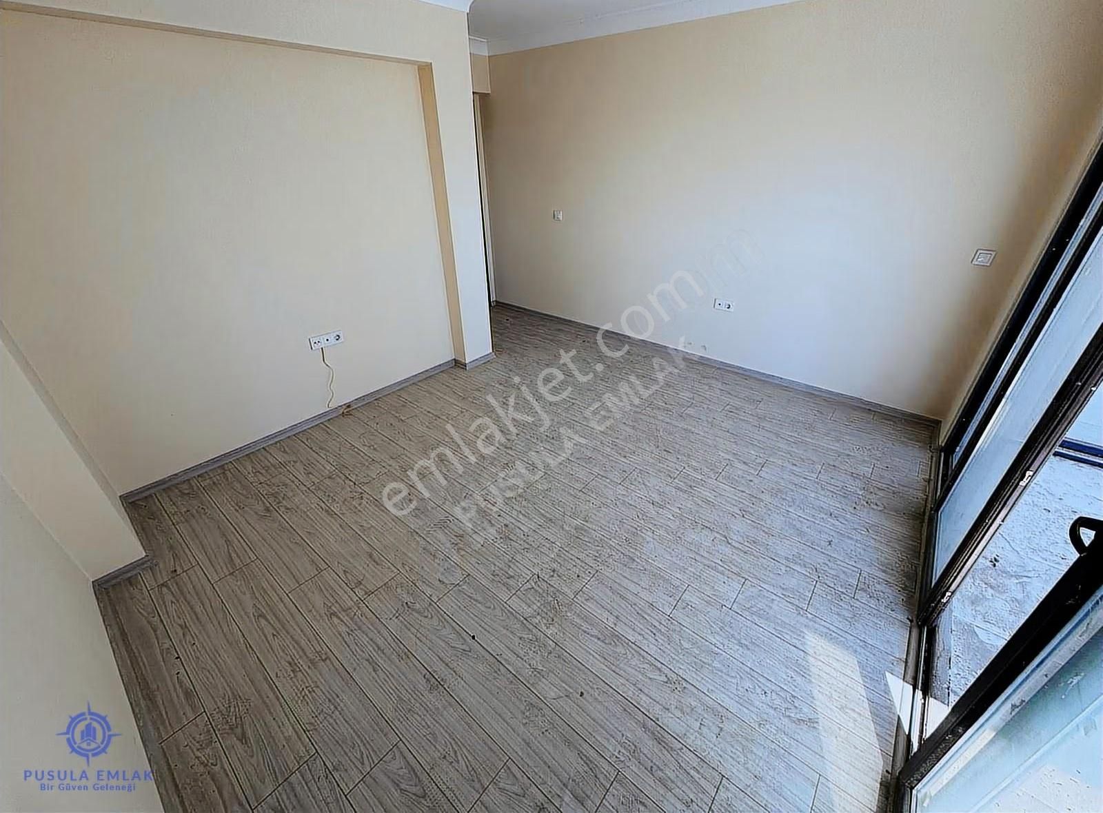 Ｐｕｓｕｌａｅｍｌａｋ'ｄａｎ Güneşevlerde Krediye Uygun Site İçinde 4+1 Daire - Görsel 18