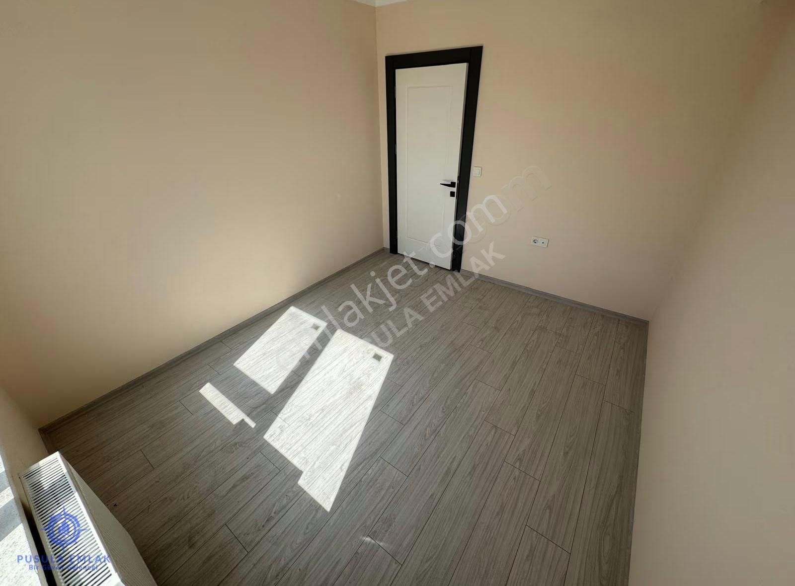 Ｐｕｓｕｌａｅｍｌａｋ'ｄａｎ Güneşevlerde Krediye Uygun Site İçinde 4+1 Daire - Görsel 29