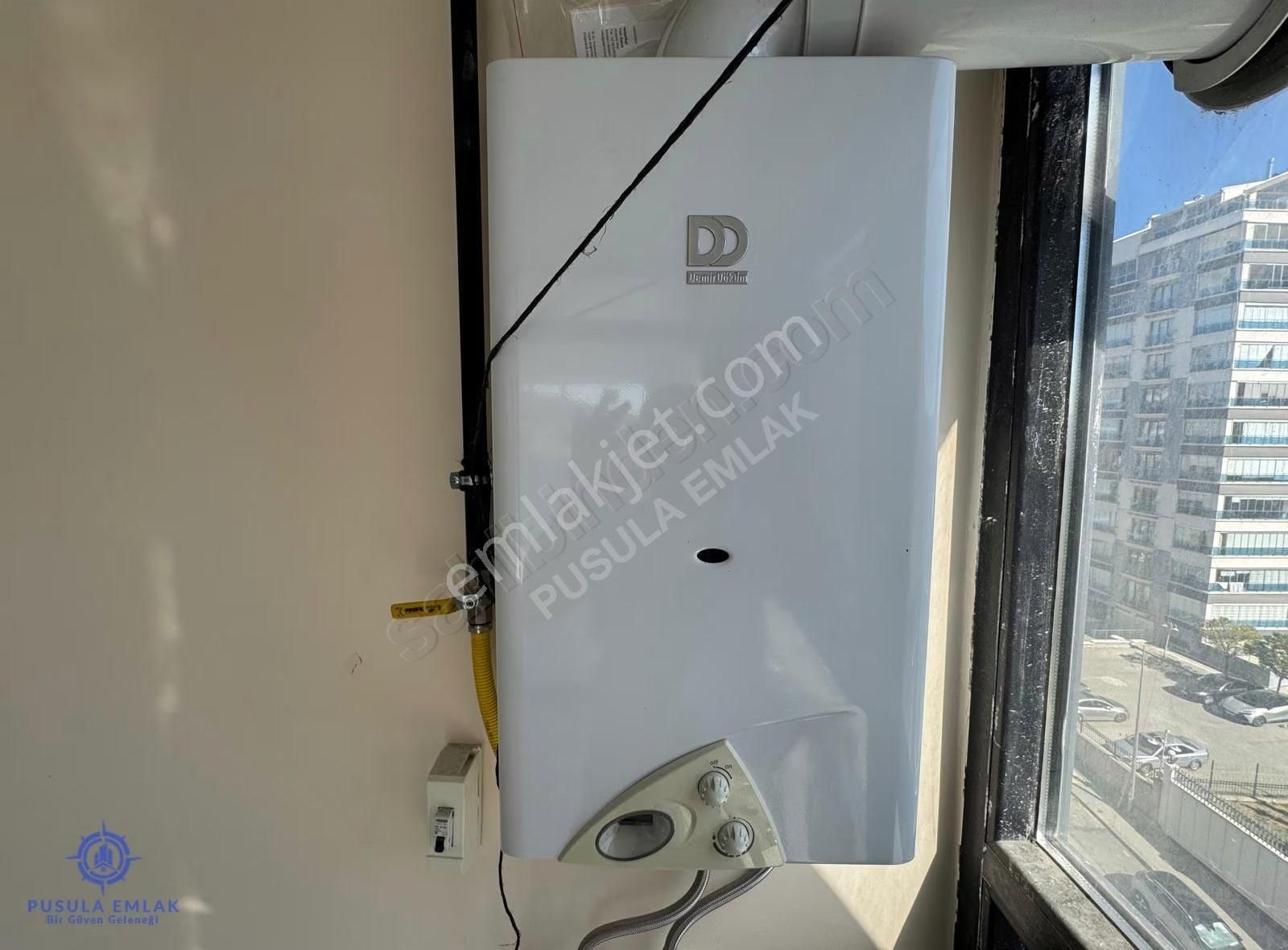 Ｐｕｓｕｌａｅｍｌａｋ'ｄａｎ Güneşevlerde Krediye Uygun Site İçinde 4+1 Daire - Görsel 2