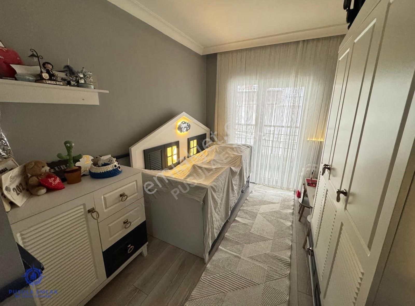 Ｐｕｓｕｌａｅｍｌａｋ'ｄａｎ Merkezi Konumda Masrafsız 3+1 Satılık Daire - Görsel 34