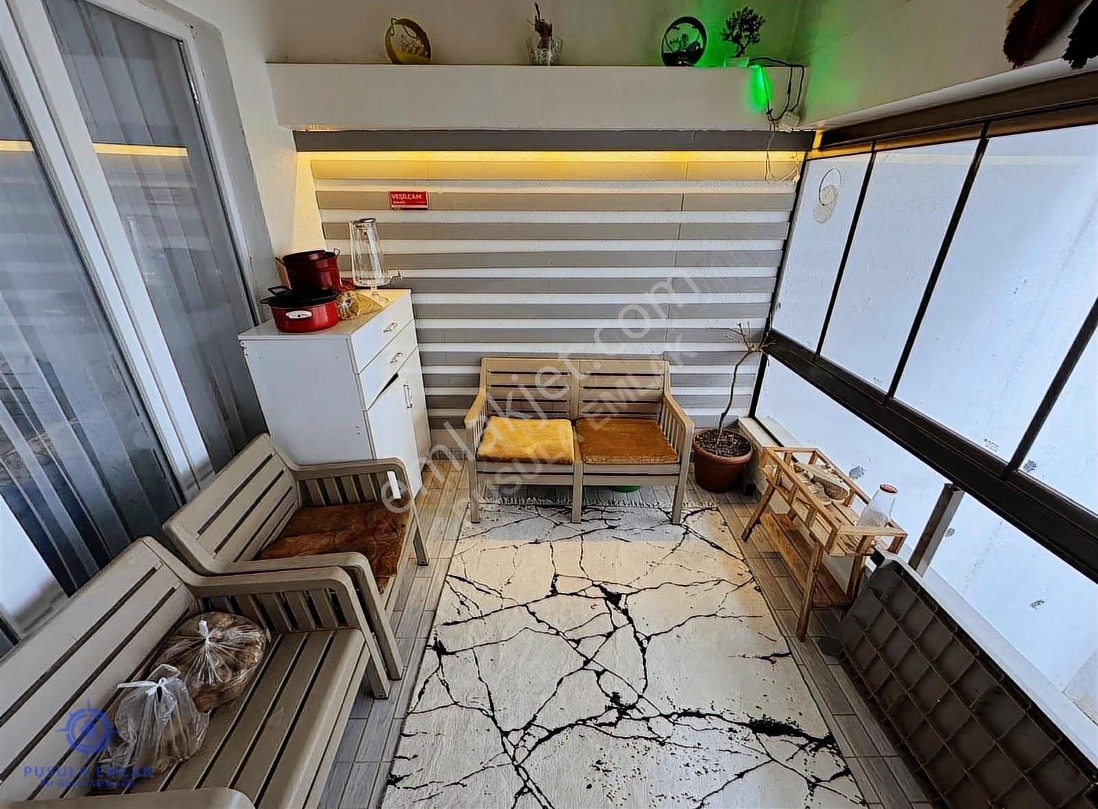 Ｐｕｓｕｌａｅｍｌａｋ'ｄａｎ Merkezi Konumda Masrafsız 3+1 Satılık Daire - Görsel 28