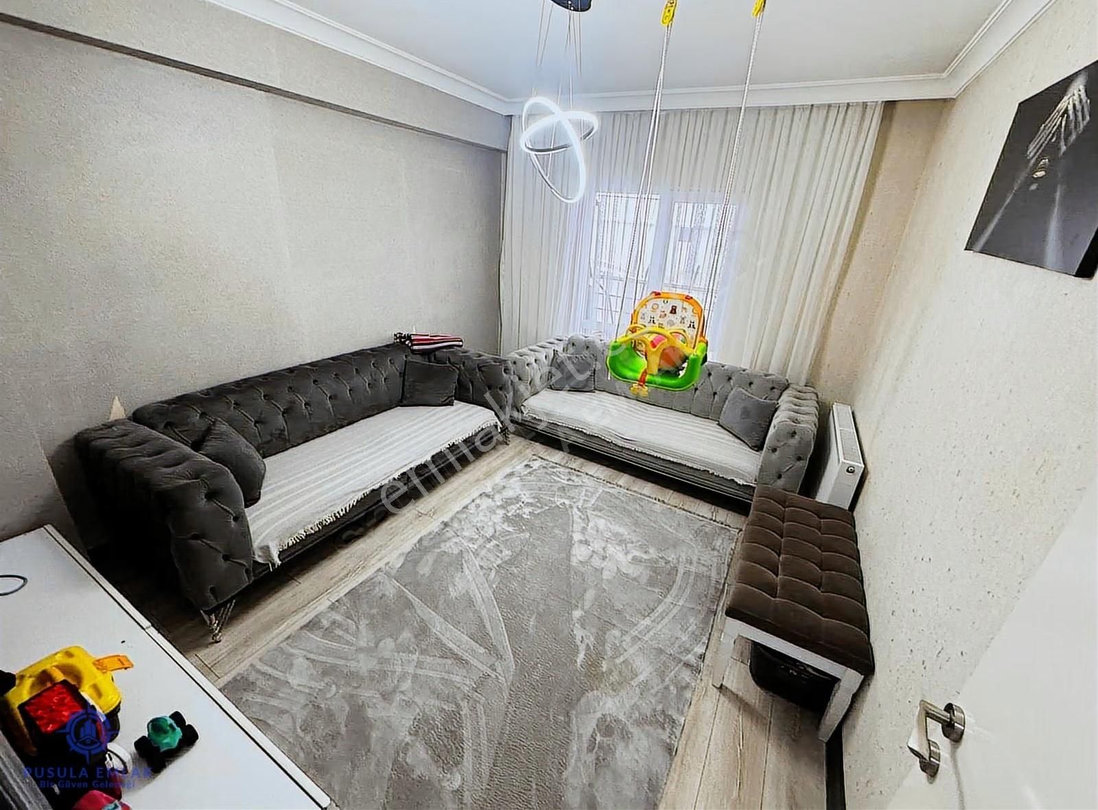 Ｐｕｓｕｌａｅｍｌａｋ'ｄａｎ Merkezi Konumda Masrafsız 3+1 Satılık Daire - Görsel 29