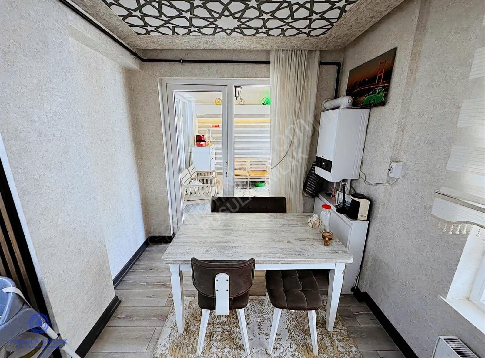 Ｐｕｓｕｌａｅｍｌａｋ'ｄａｎ Merkezi Konumda Masrafsız 3+1 Satılık Daire - Görsel 9