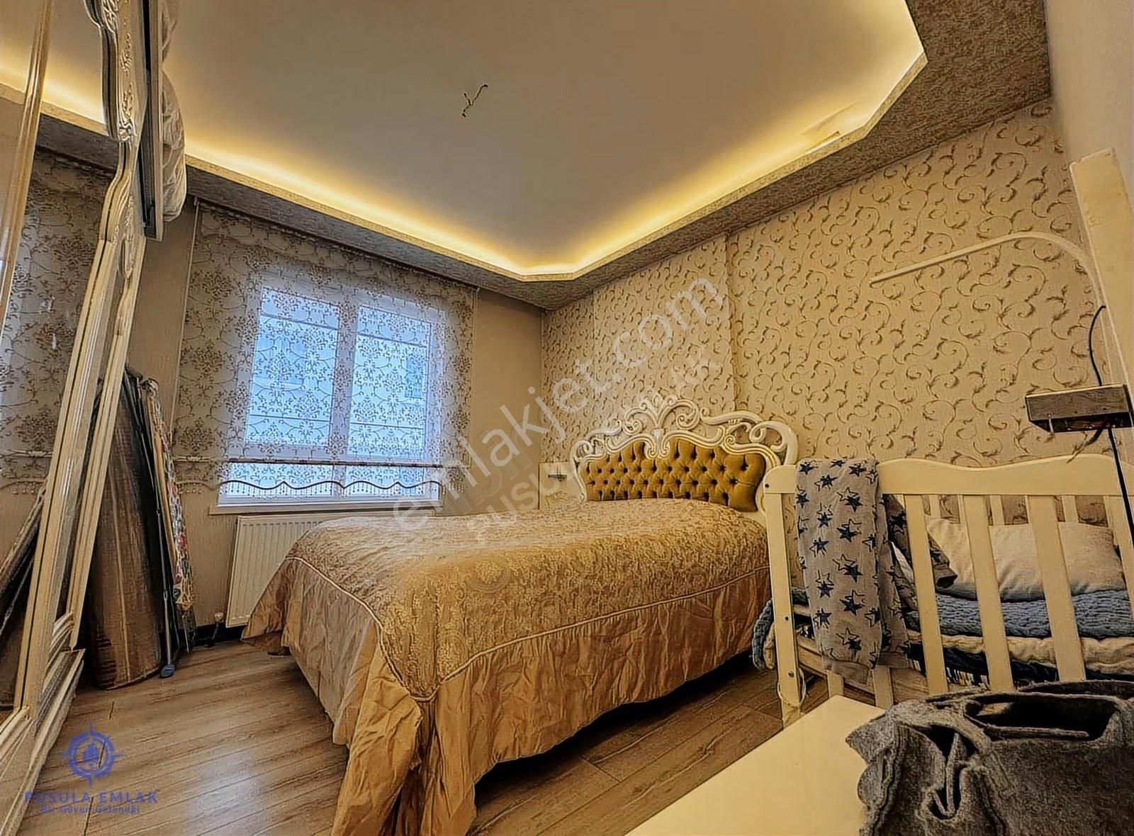 Ｐｕｓｕｌａｅｍｌａｋ'ｄａｎ Merkezi Konumda Masrafsız 3+1 Satılık Daire - Görsel 33