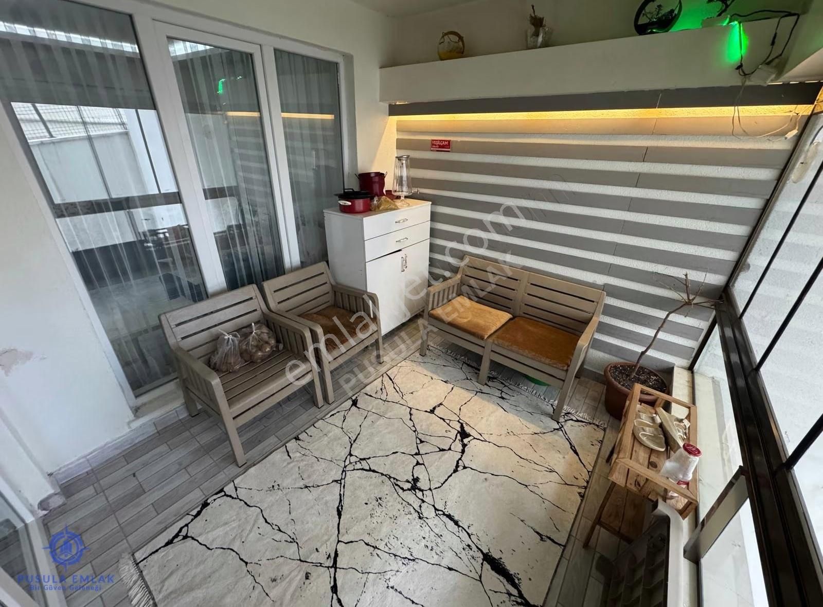 Ｐｕｓｕｌａｅｍｌａｋ'ｄａｎ Merkezi Konumda Masrafsız 3+1 Satılık Daire - Görsel 3