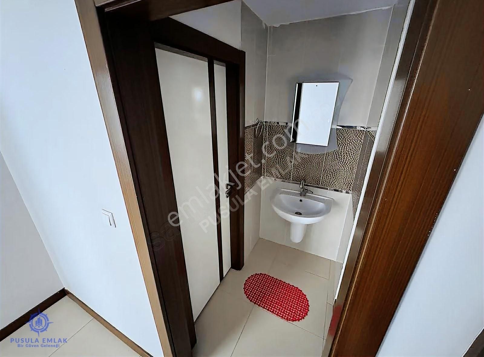 Ｐｕｓｕｌａｅｍｌａｋ'ｄａｎ Doğu Caddesi Üzerinde Önü Açık Ferah 3+1 Daire - Görsel 27