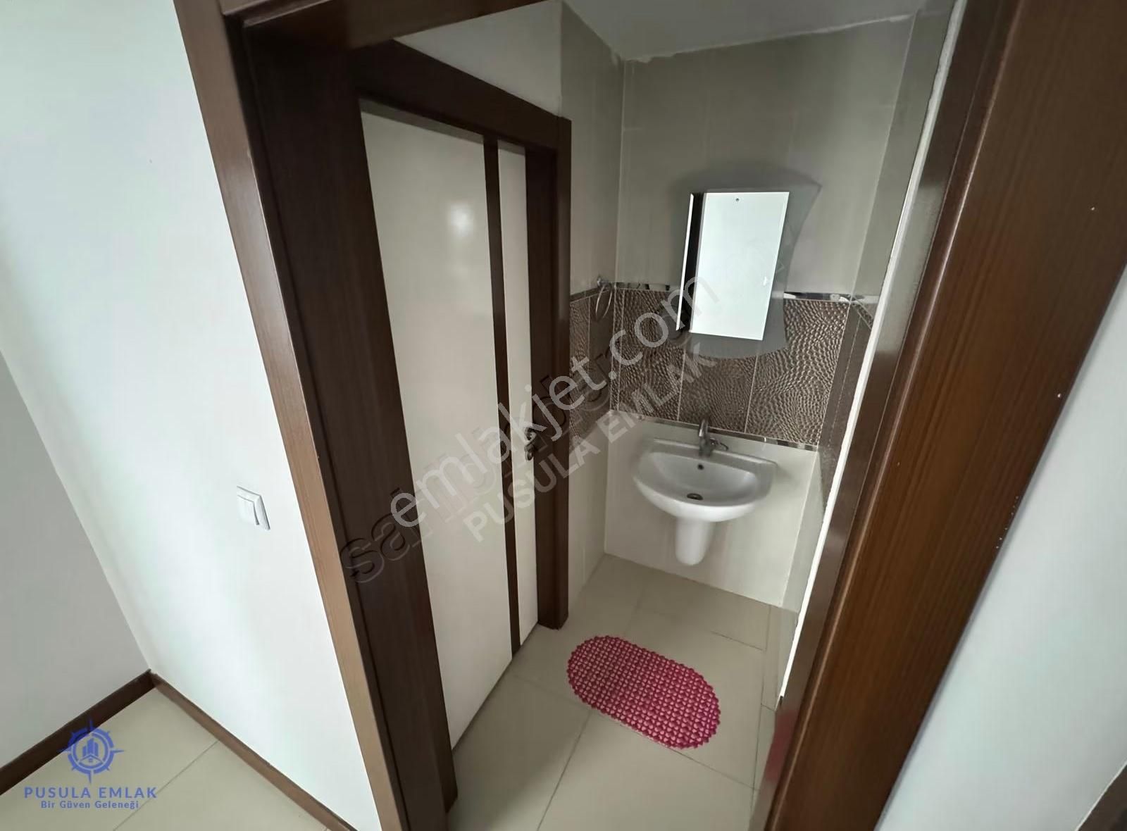 Ｐｕｓｕｌａｅｍｌａｋ'ｄａｎ Doğu Caddesi Üzerinde Önü Açık Ferah 3+1 Daire - Görsel 21