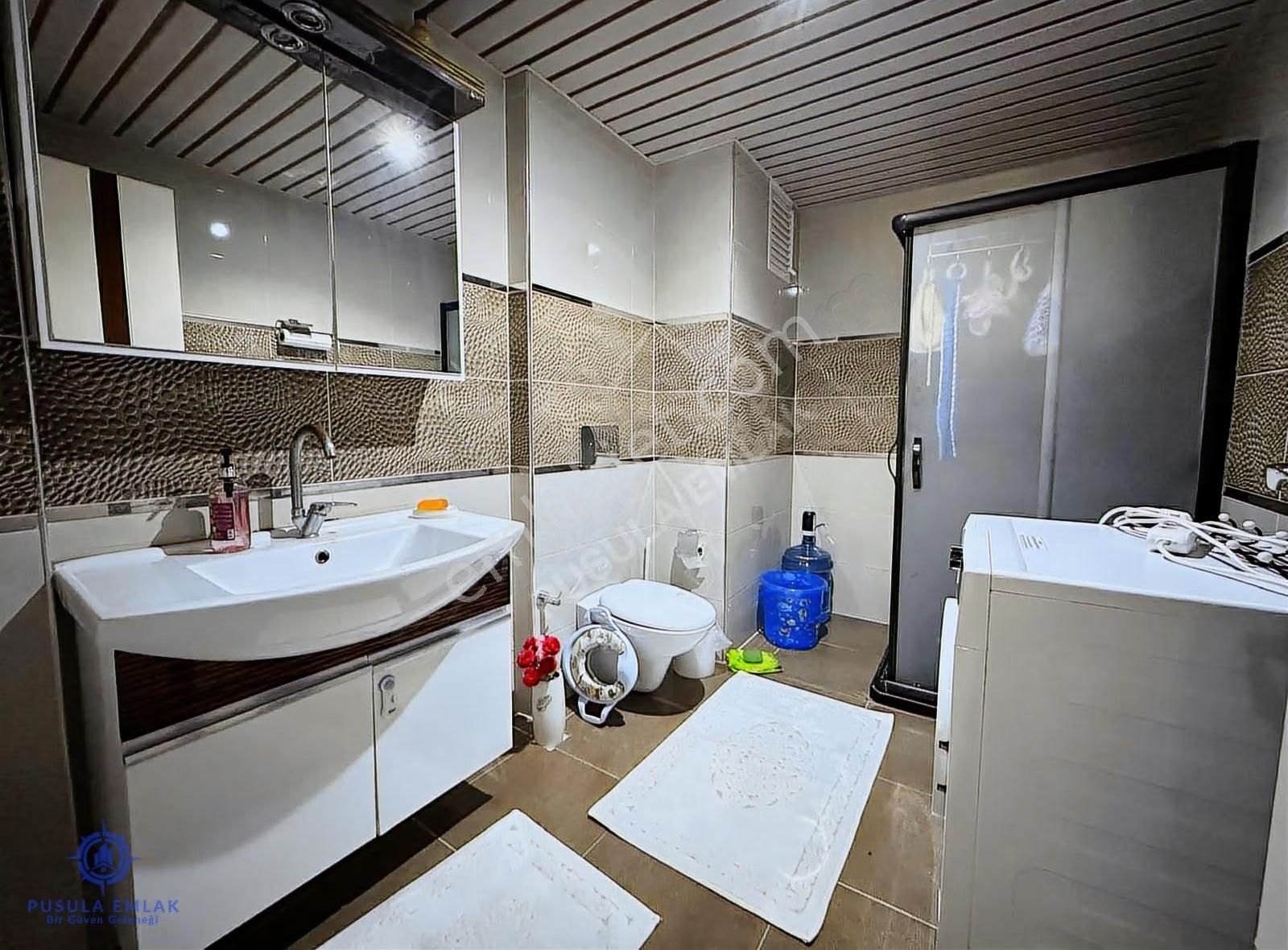 Ｐｕｓｕｌａｅｍｌａｋ'ｄａｎ Doğu Caddesi Üzerinde Önü Açık Ferah 3+1 Daire - Görsel 33