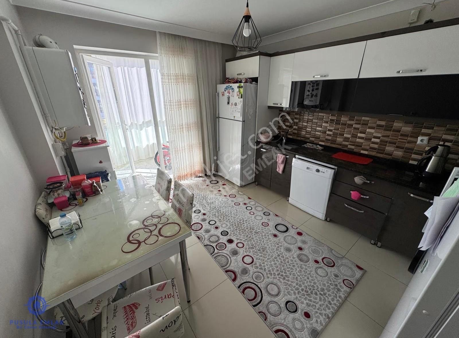 Ｐｕｓｕｌａｅｍｌａｋ'ｄａｎ Doğu Caddesi Üzerinde Önü Açık Ferah 3+1 Daire - Görsel 12