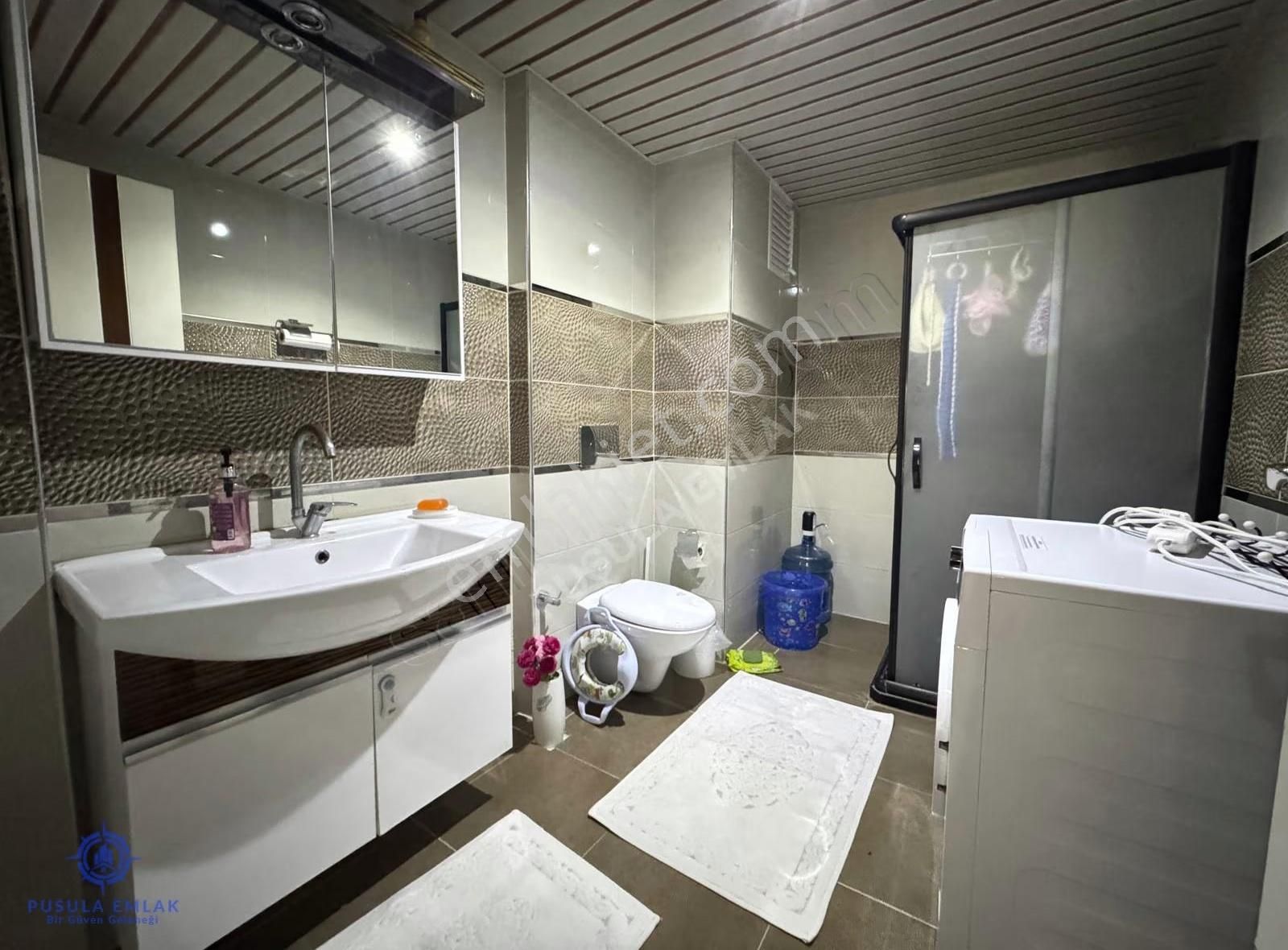 Ｐｕｓｕｌａｅｍｌａｋ'ｄａｎ Doğu Caddesi Üzerinde Önü Açık Ferah 3+1 Daire - Görsel 30