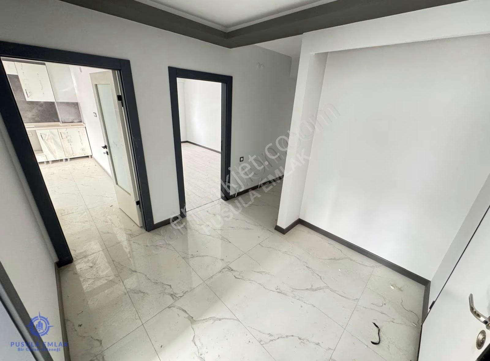 Ｐｕｓｕｌａ'ｄａｎ Doğu Caddesine Yakın Sıfır Güney Cep. 3+1 Geniş Daire - Görsel 5