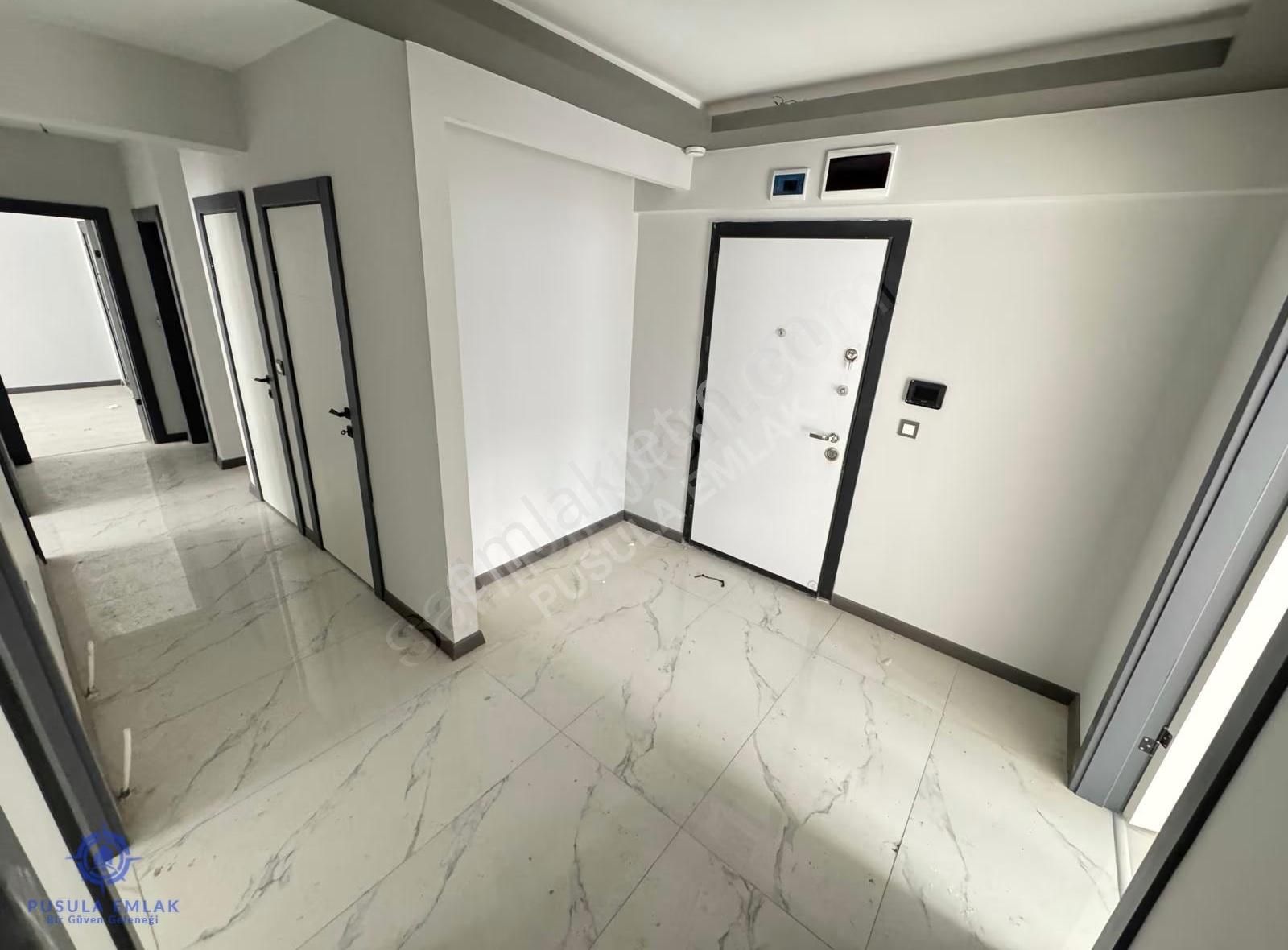Ｐｕｓｕｌａ'ｄａｎ Doğu Caddesine Yakın Sıfır Güney Cep. 3+1 Geniş Daire - Görsel 30