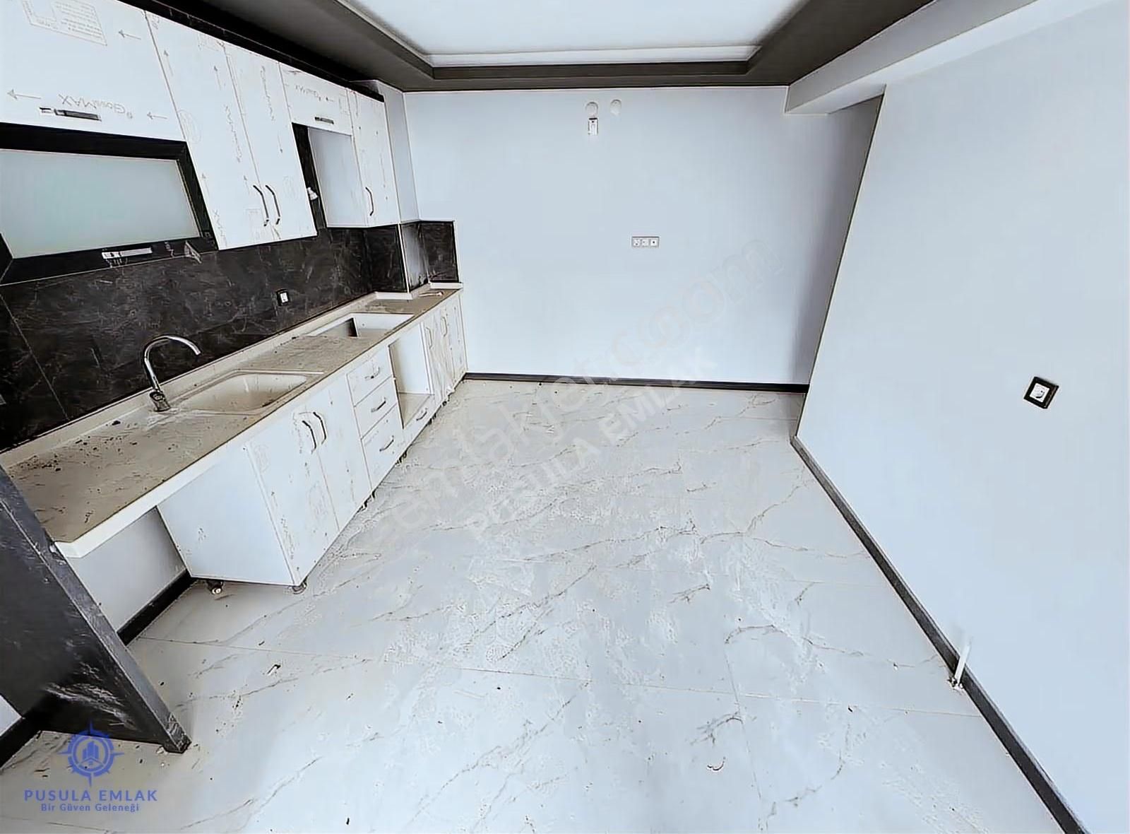 Ｐｕｓｕｌａ'ｄａｎ Doğu Caddesine Yakın Sıfır Güney Cep. 3+1 Geniş Daire - Görsel 26