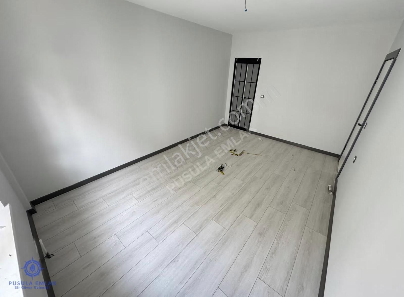 Ｐｕｓｕｌａ'ｄａｎ Doğu Caddesine Yakın Sıfır Güney Cep. 3+1 Geniş Daire - Görsel 16