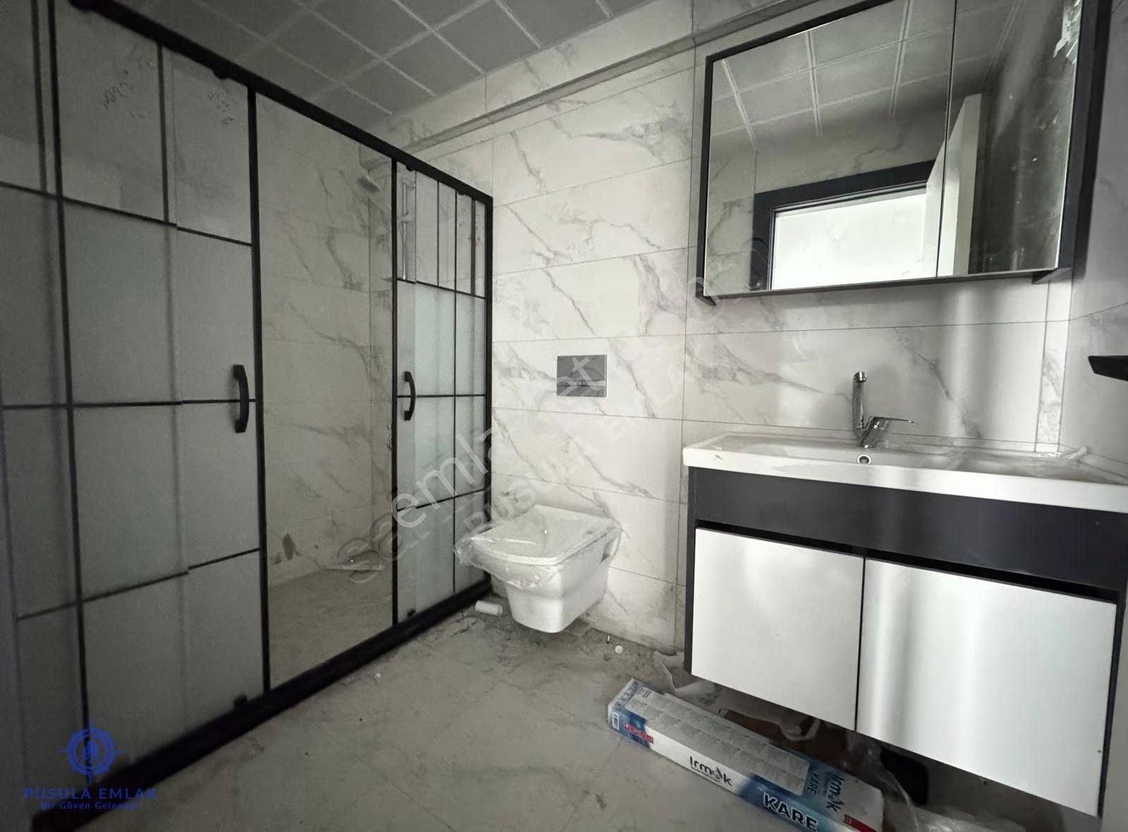 Ｐｕｓｕｌａ'ｄａｎ Doğu Caddesine Yakın Sıfır Güney Cep. 3+1 Geniş Daire - Görsel 35