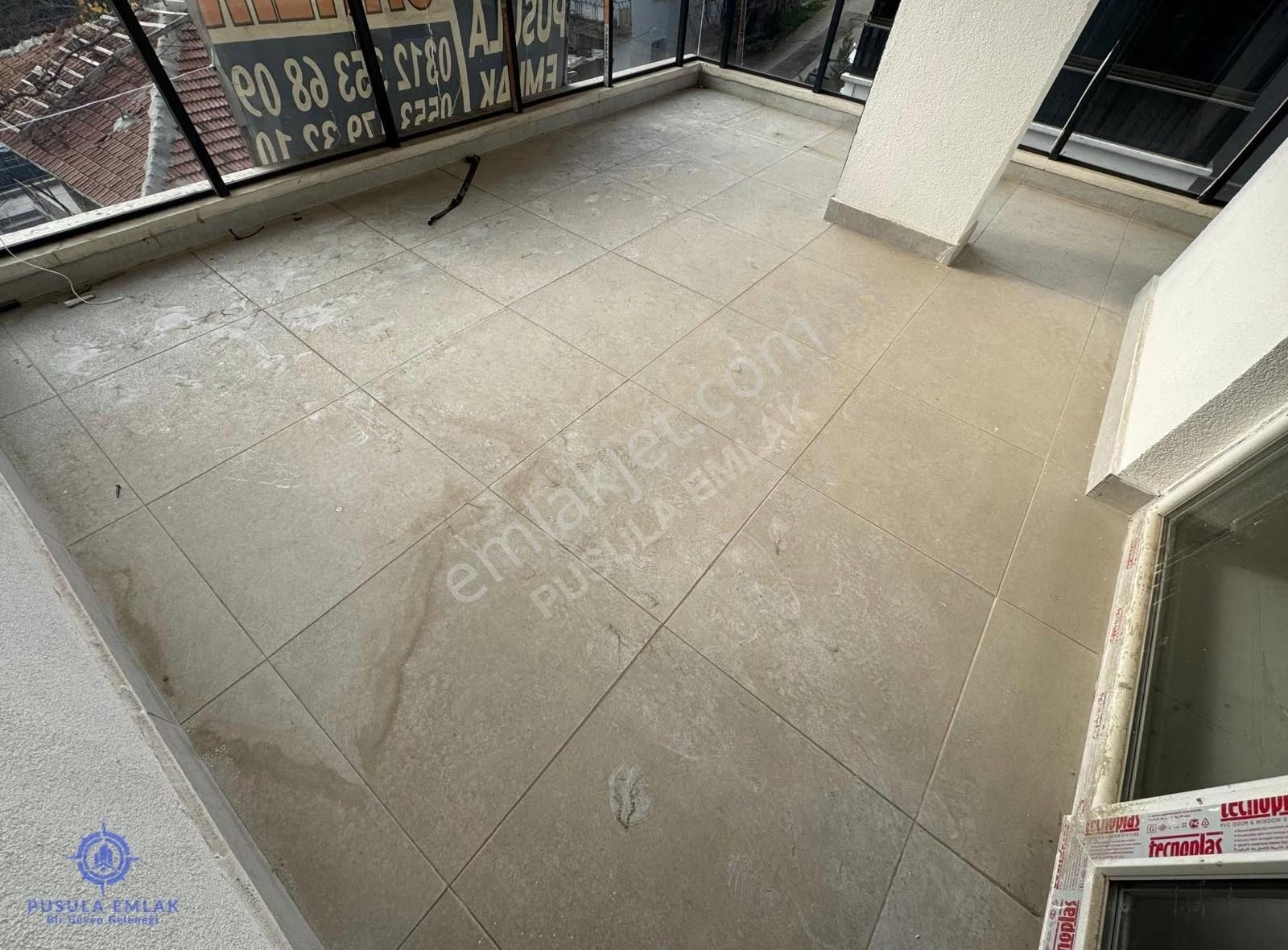 Ｐｕｓｕｌａ'ｄａｎ Doğu Caddesine Yakın Sıfır Güney Cep. 3+1 Geniş Daire - Görsel 21