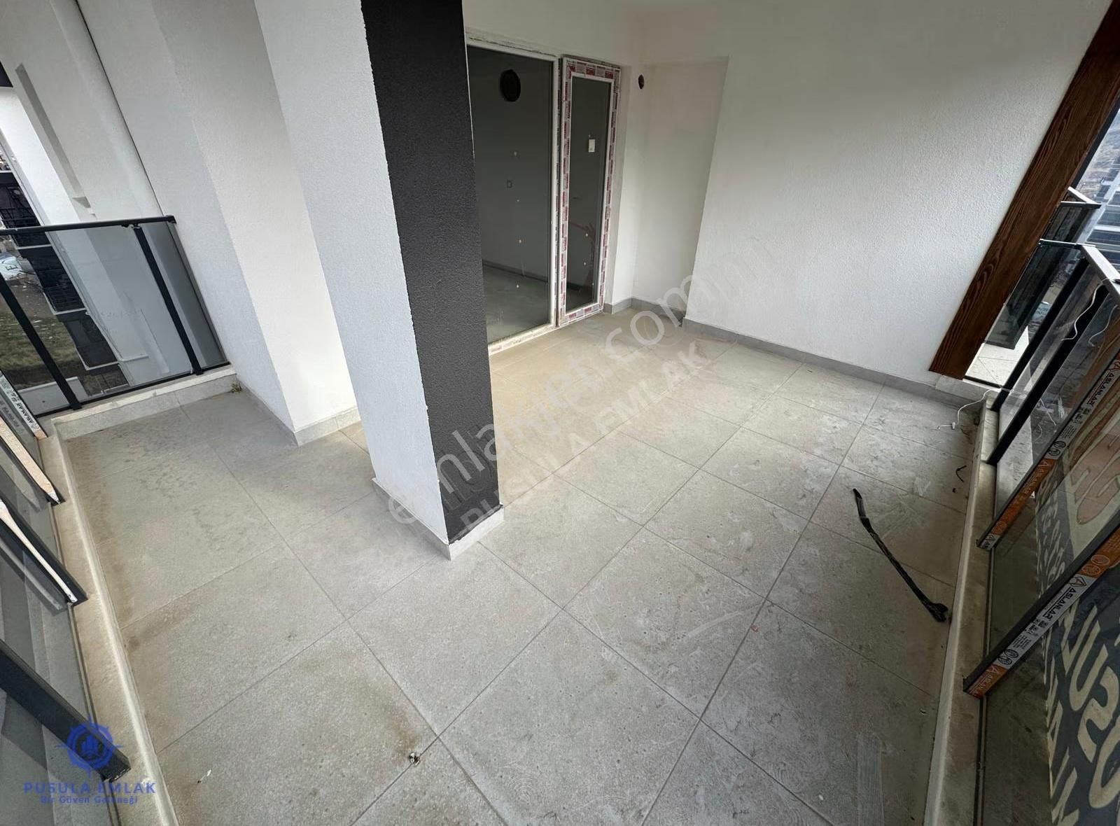 Ｐｕｓｕｌａ'ｄａｎ Doğu Caddesine Yakın Sıfır Güney Cep. 3+1 Geniş Daire - Görsel 32