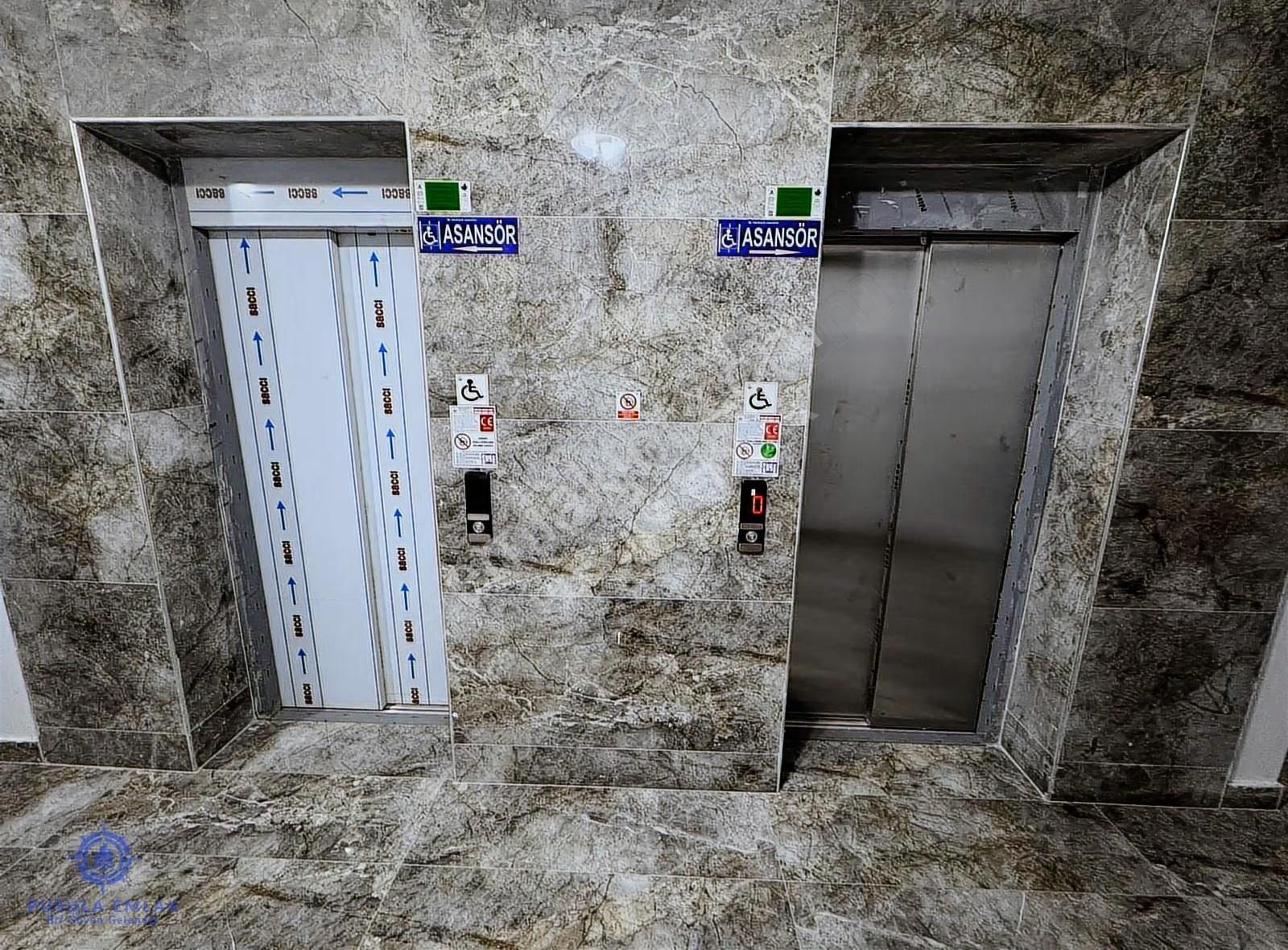 Ｐｕｓｕｌａ'ｄａｎ Doğu Caddesine Yakın Sıfır Güney Cep. 3+1 Geniş Daire - Görsel 12