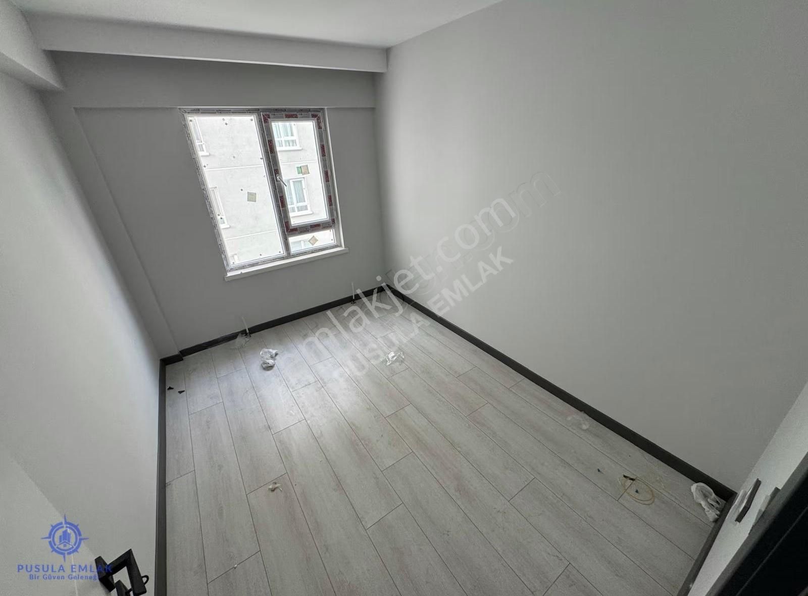 Ｐｕｓｕｌａ'ｄａｎ Doğu Caddesine Yakın Sıfır Güney Cep. 3+1 Geniş Daire - Görsel 15