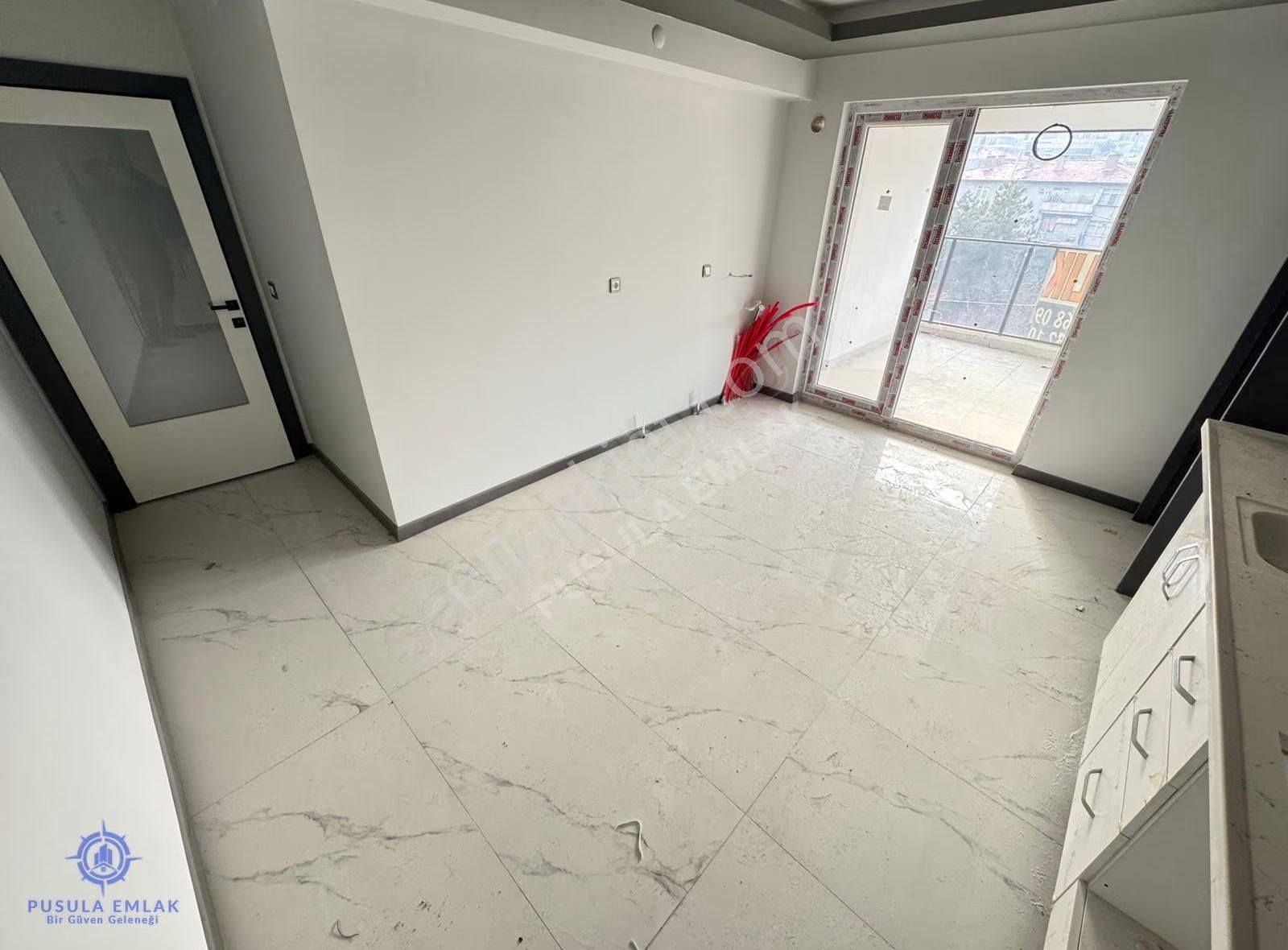 Ｐｕｓｕｌａ'ｄａｎ Doğu Caddesine Yakın Sıfır Güney Cep. 3+1 Geniş Daire - Görsel 25