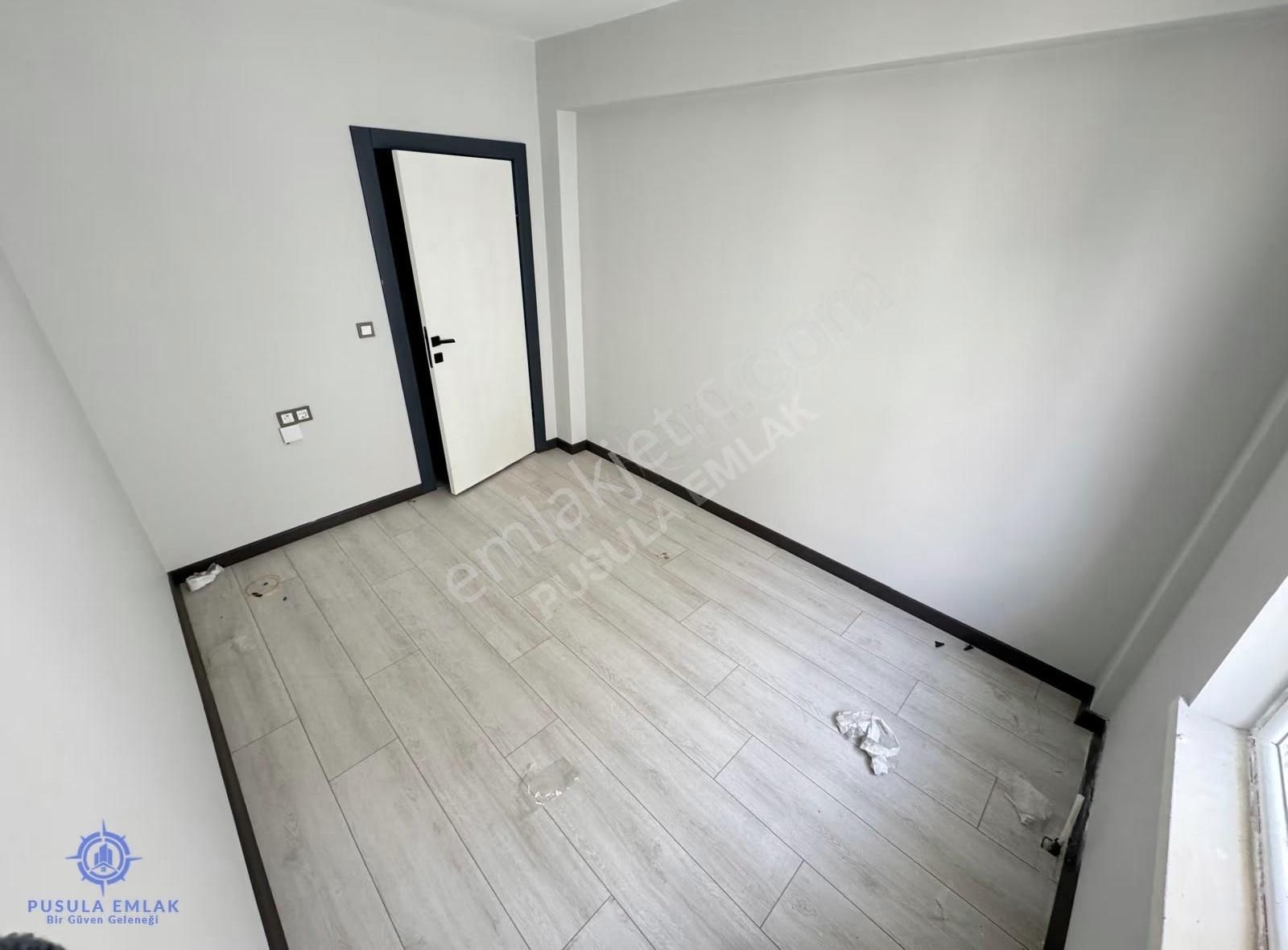 Ｐｕｓｕｌａ'ｄａｎ Doğu Caddesine Yakın Sıfır Güney Cep. 3+1 Geniş Daire - Görsel 34