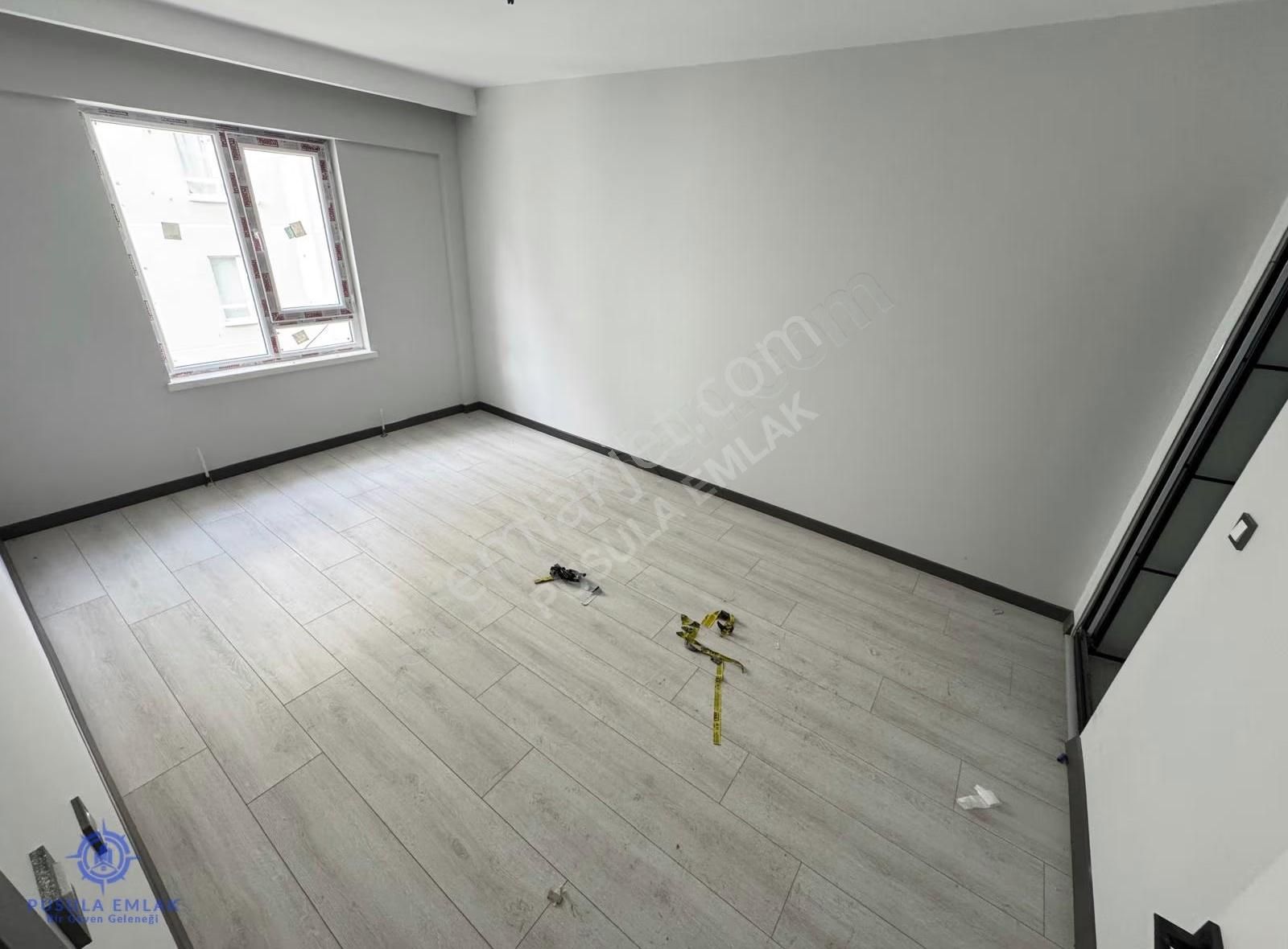 Ｐｕｓｕｌａ'ｄａｎ Doğu Caddesine Yakın Sıfır Güney Cep. 3+1 Geniş Daire - Görsel 22