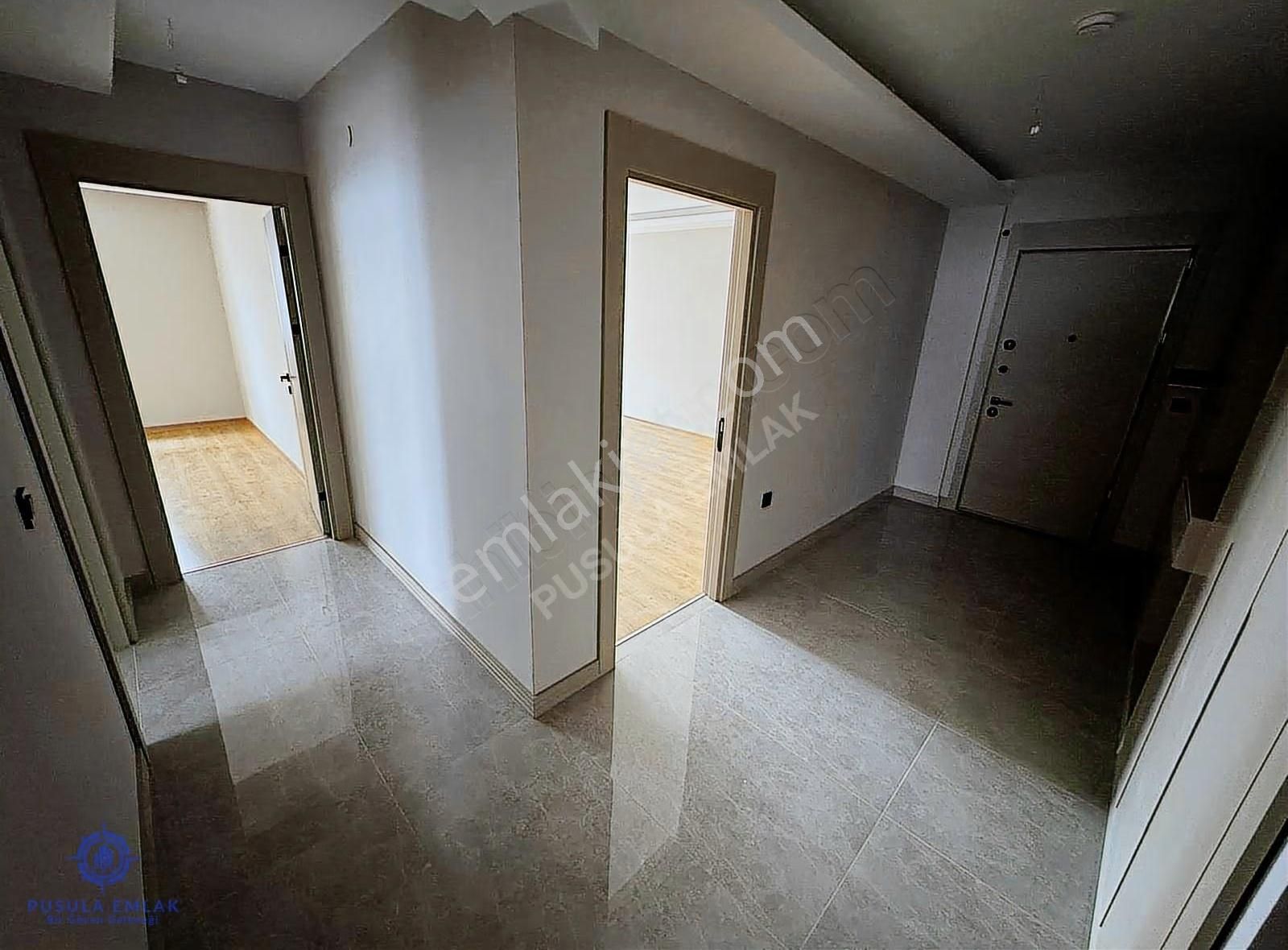 Ｐｕｓｕｌａｅｍｌａｋ'ｄａｎ Lüx Yapılı Yıldız Göbeğe Yakın Sıfır 3+1 Daire - Görsel 25