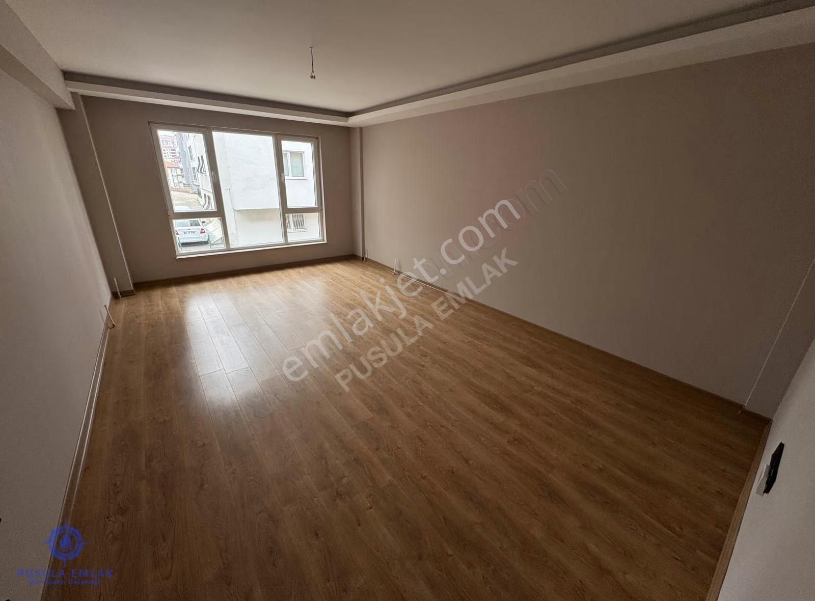 Ｐｕｓｕｌａｅｍｌａｋ'ｄａｎ Lüx Yapılı Yıldız Göbeğe Yakın Sıfır 3+1 Daire - Görsel 20