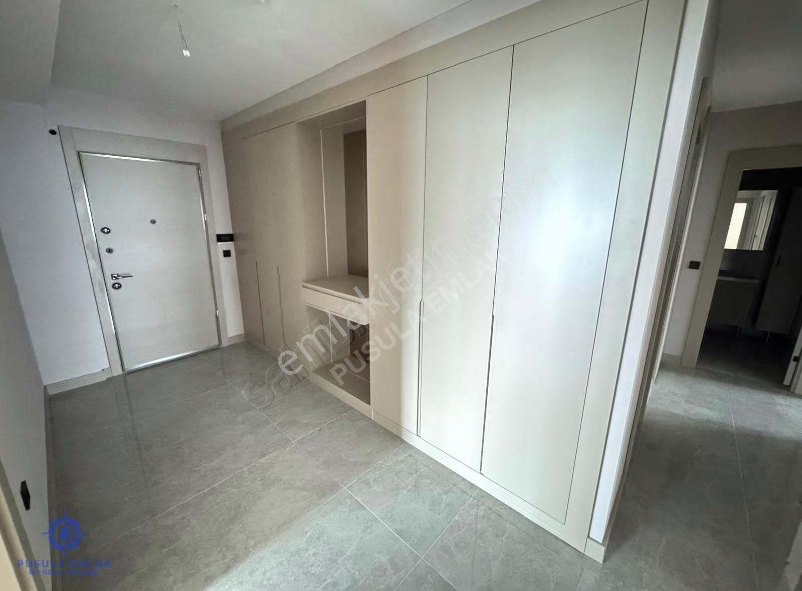 Ｐｕｓｕｌａｅｍｌａｋ'ｄａｎ Lüx Yapılı Yıldız Göbeğe Yakın Sıfır 3+1 Daire - Görsel 5