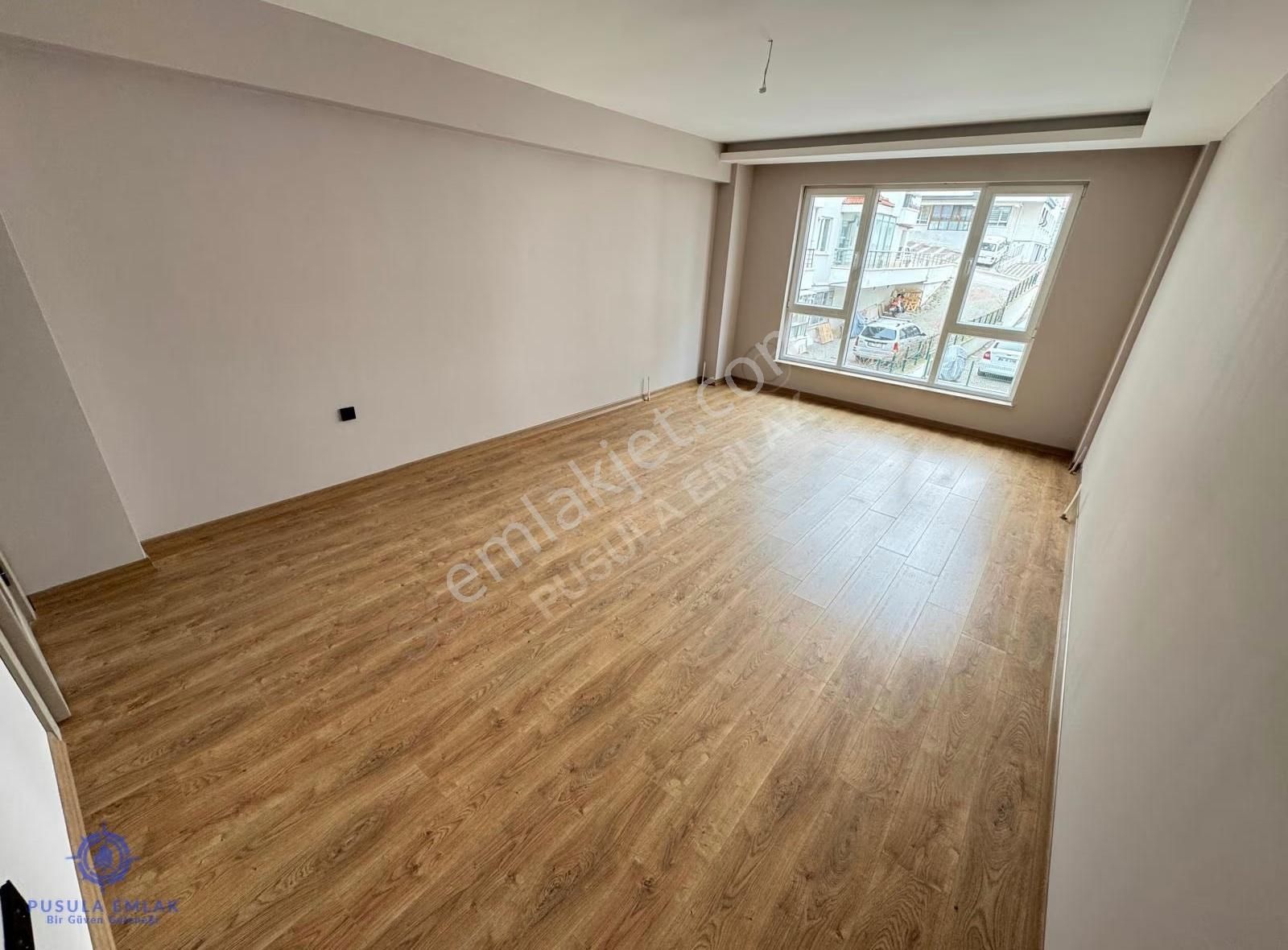 Ｐｕｓｕｌａｅｍｌａｋ'ｄａｎ Lüx Yapılı Yıldız Göbeğe Yakın Sıfır 3+1 Daire - Görsel 8