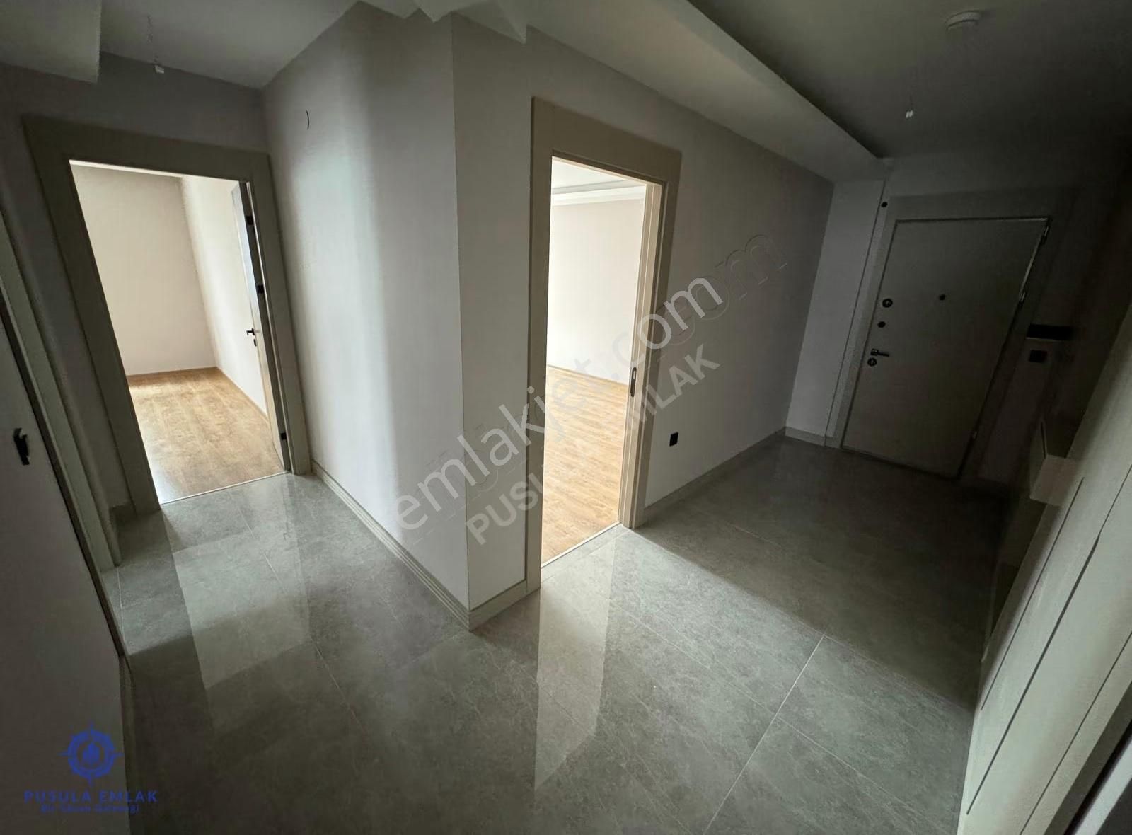 Ｐｕｓｕｌａｅｍｌａｋ'ｄａｎ Lüx Yapılı Yıldız Göbeğe Yakın Sıfır 3+1 Daire - Görsel 11