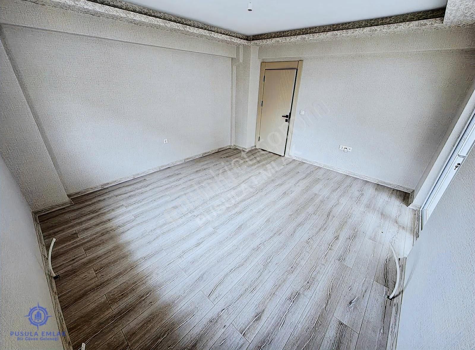 Ｐｕｓｕｌａｅｍｌａｋ'ｄａｎ Cadde Üzerinde Güney Cephe Lüx Sıfır 2+1 Daire - Görsel 5