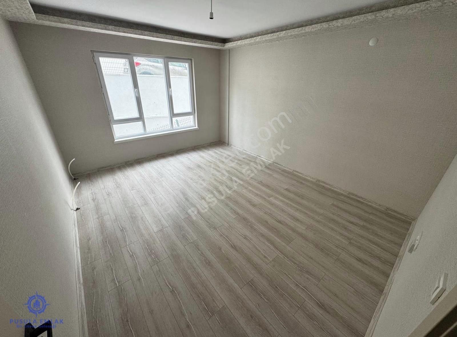 Ｐｕｓｕｌａｅｍｌａｋ'ｄａｎ Cadde Üzerinde Güney Cephe Lüx Sıfır 2+1 Daire - Görsel 6