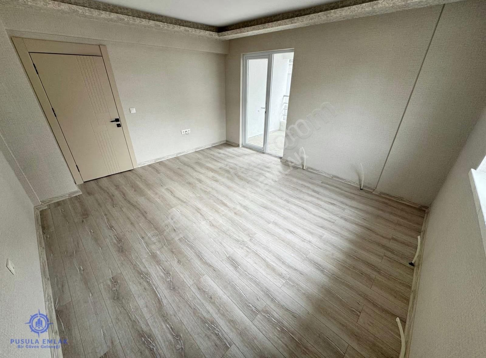 Ｐｕｓｕｌａｅｍｌａｋ'ｄａｎ Cadde Üzerinde Güney Cephe Lüx Sıfır 2+1 Daire - Görsel 3