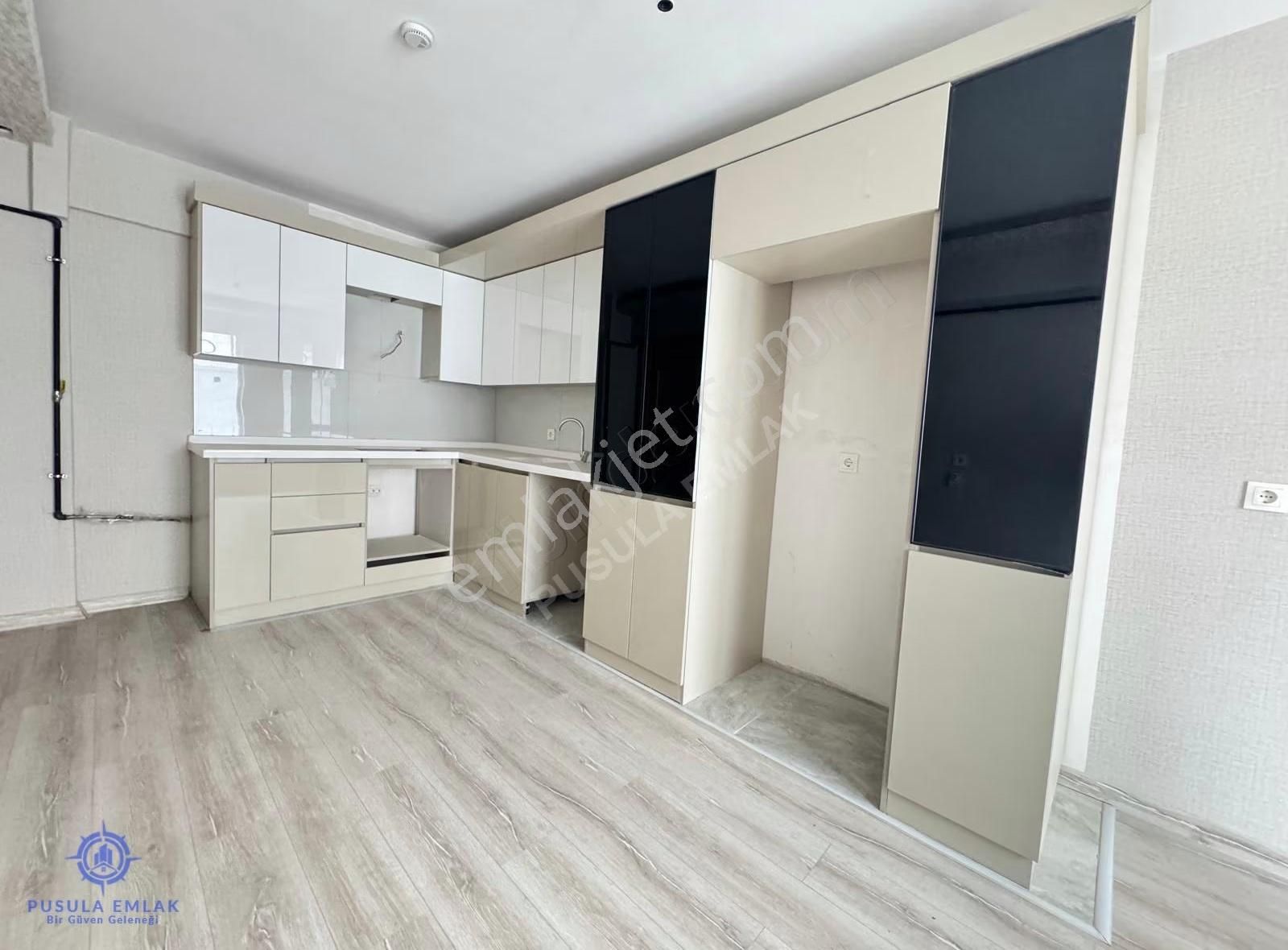 Ｐｕｓｕｌａｅｍｌａｋ'ｄａｎ Cadde Üzerinde Güney Cephe Lüx Sıfır 2+1 Daire - Görsel 8