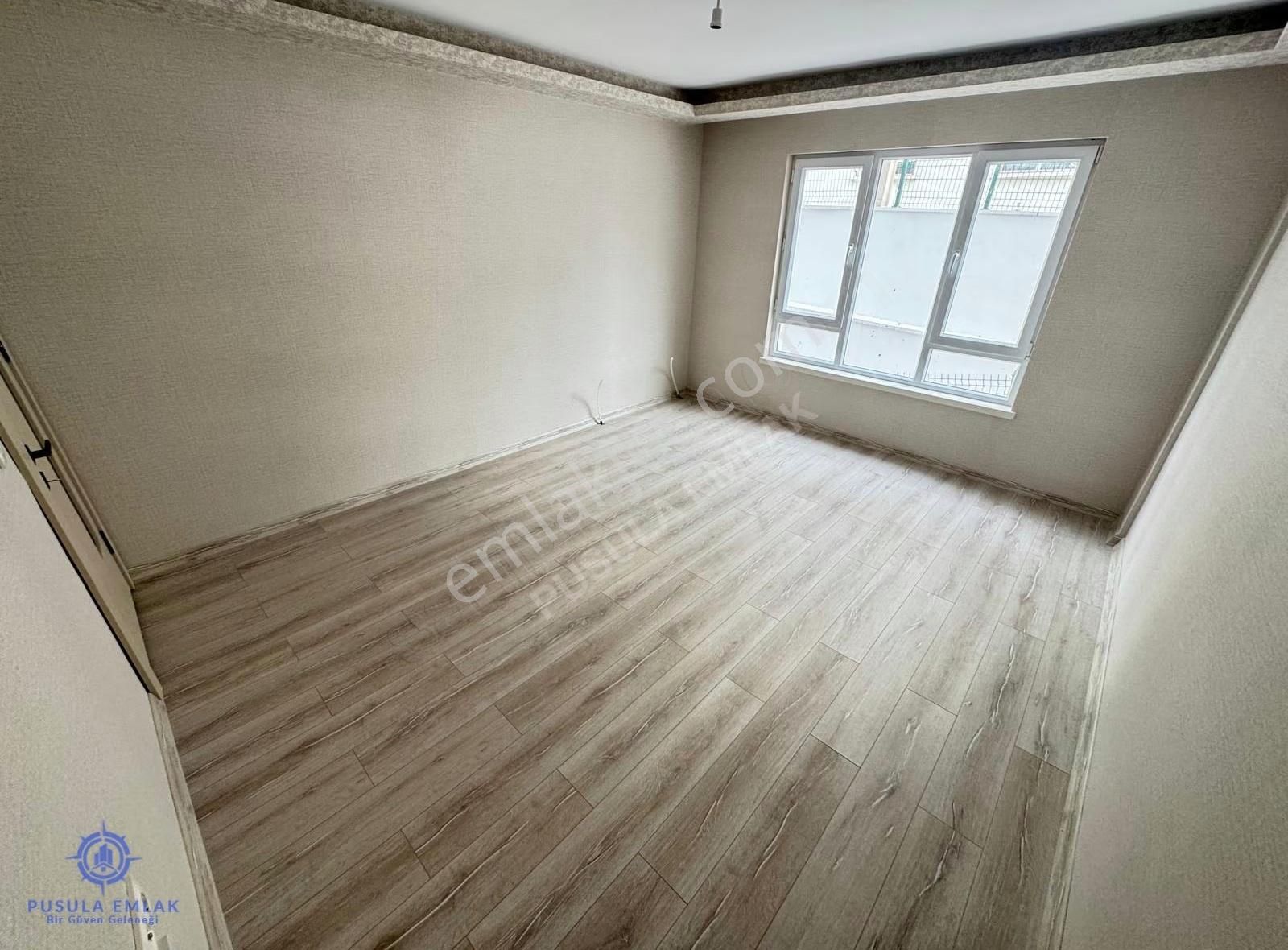 Ｐｕｓｕｌａｅｍｌａｋ'ｄａｎ Cadde Üzerinde Güney Cephe Lüx Sıfır 2+1 Daire - Görsel 2