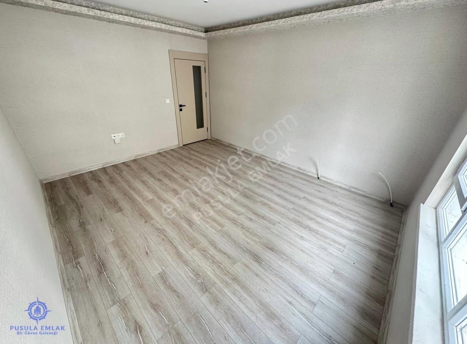 Ｐｕｓｕｌａｅｍｌａｋ'ｄａｎ Cadde Üzerinde Güney Cephe Lüx Sıfır 2+1 Daire - Görsel 4