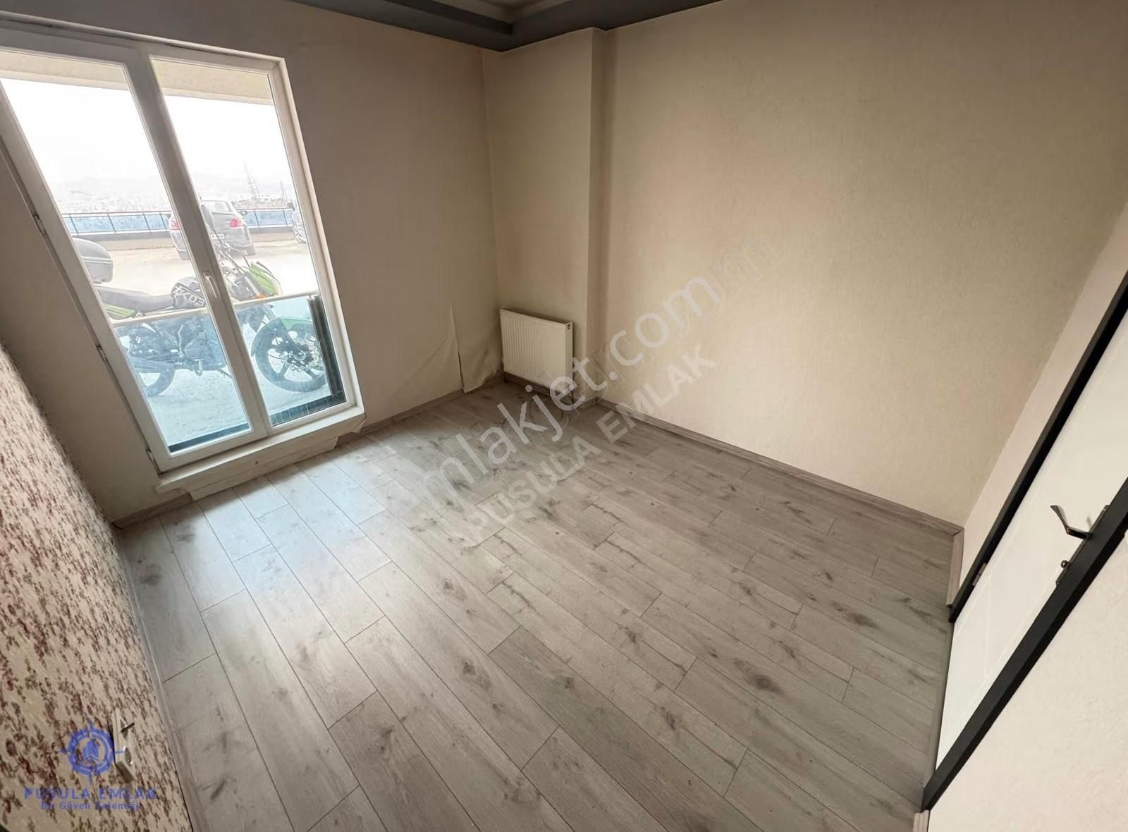 Ｐｕｓｕｌａｅｍｌａｋ'ｄａｎ Site İçerisinde Geniş Balkonlu 3+1 Kiralık Daire - Görsel 31