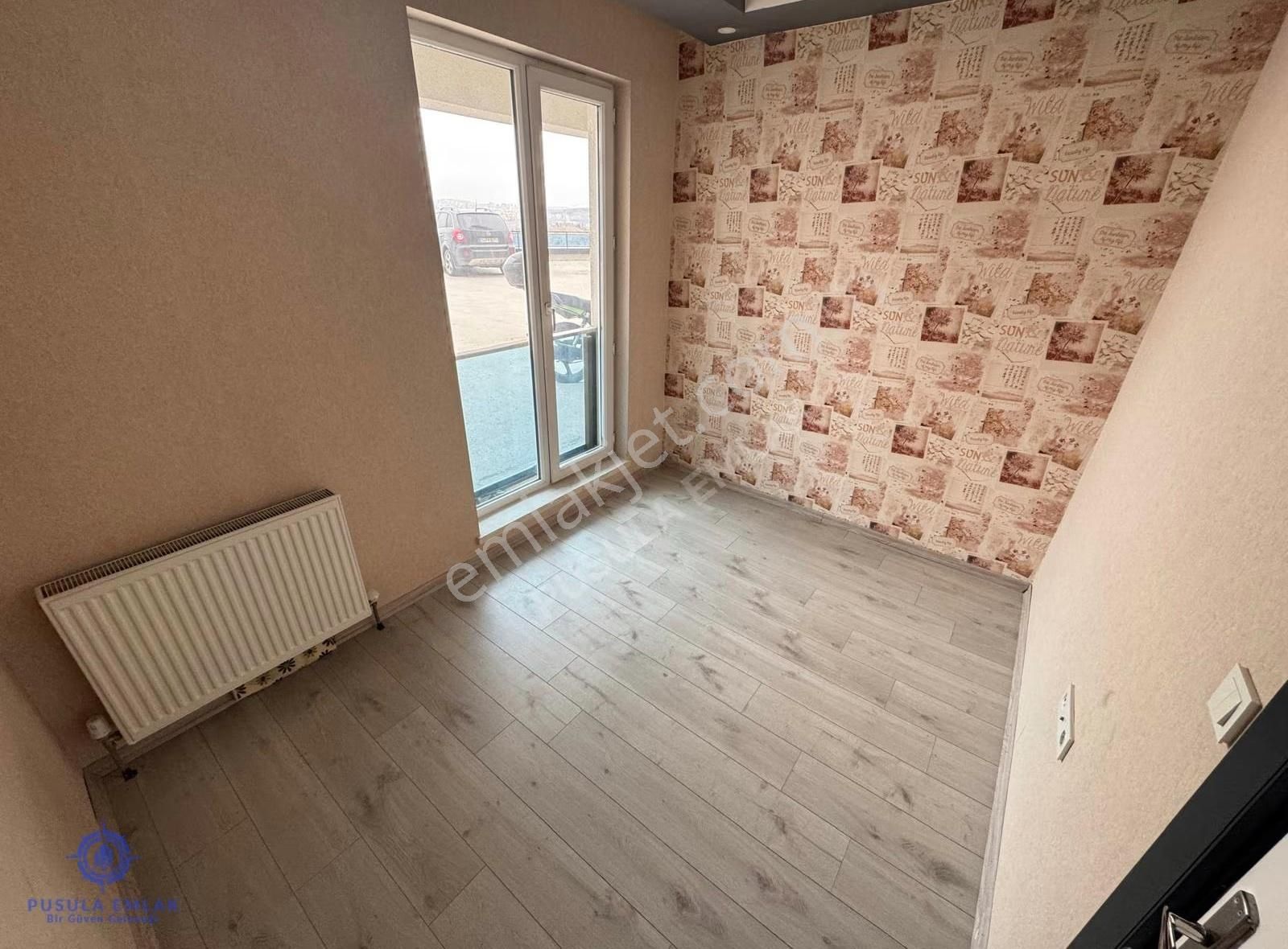 Ｐｕｓｕｌａｅｍｌａｋ'ｄａｎ Site İçerisinde Geniş Balkonlu 3+1 Kiralık Daire - Görsel 24