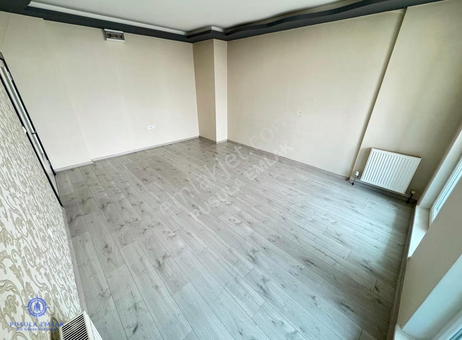 Ｐｕｓｕｌａｅｍｌａｋ'ｄａｎ Site İçerisinde Geniş Balkonlu 3+1 Kiralık Daire - Görsel 33