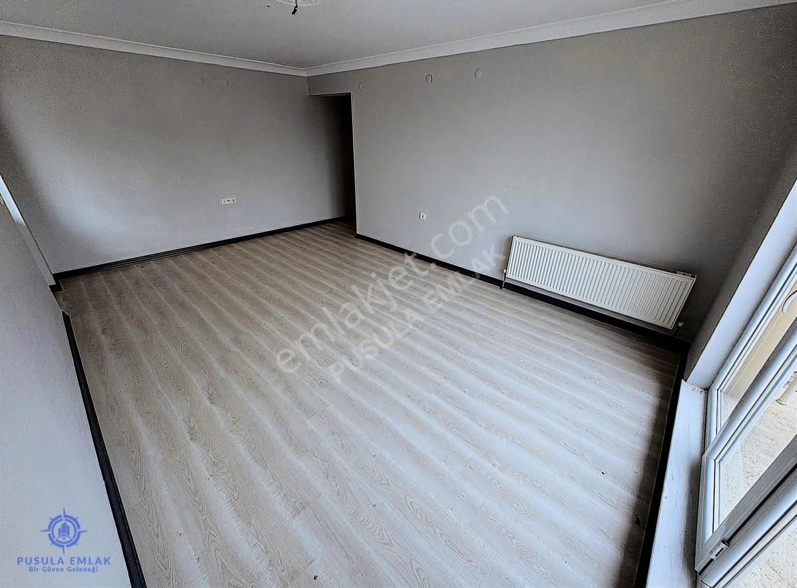 Ｐｕｓｕｌａｅｍｌａｋ'ｄａｎ Ara Kat'ta Önü Açık Ferah 3+1 Masrafsız Daire - Görsel 2