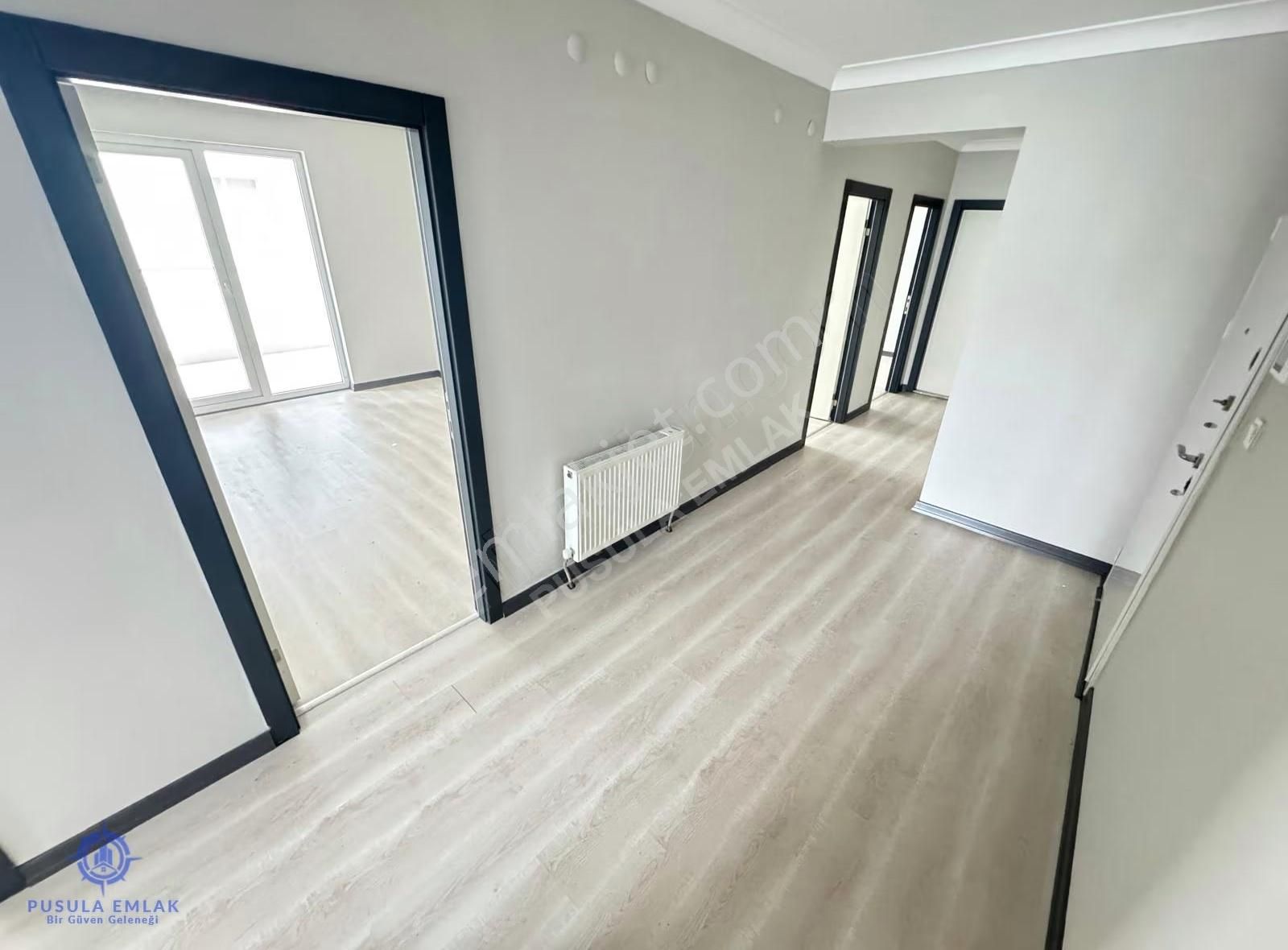 Ｐｕｓｕｌａｅｍｌａｋ'ｄａｎ Ara Kat'ta Önü Açık Ferah 3+1 Masrafsız Daire - Görsel 22