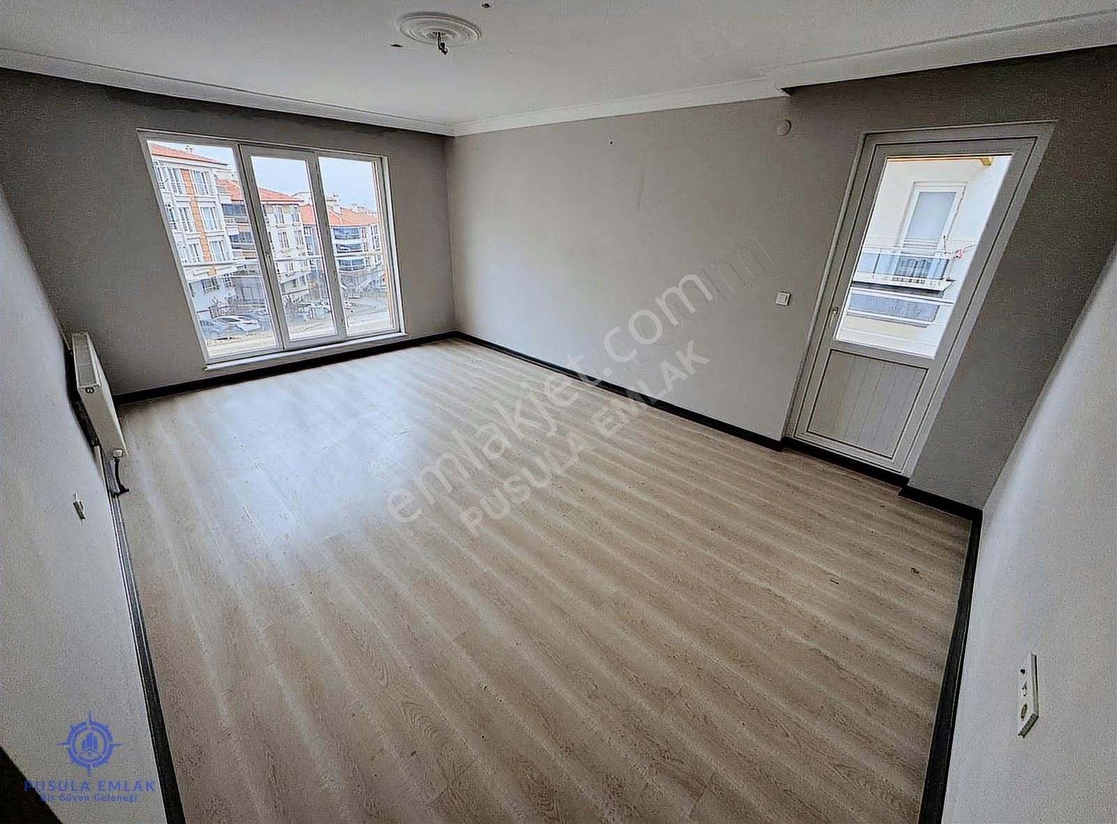 Ｐｕｓｕｌａｅｍｌａｋ'ｄａｎ Ara Kat'ta Önü Açık Ferah 3+1 Masrafsız Daire - Görsel 32