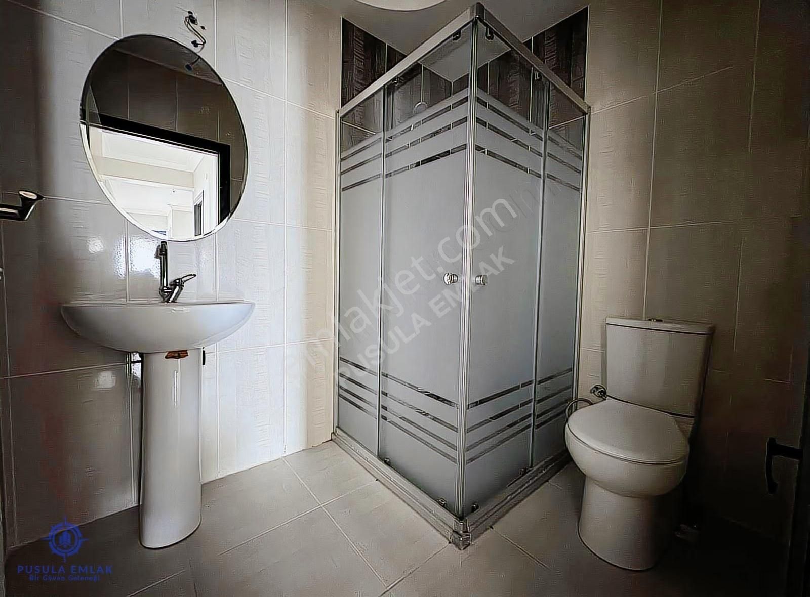 Ｐｕｓｕｌａｅｍｌａｋ'ｄａｎ Ara Kat'ta Önü Açık Ferah 3+1 Masrafsız Daire - Görsel 14
