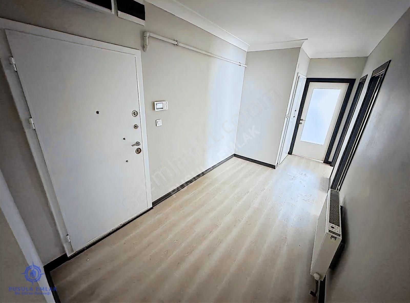 Ｐｕｓｕｌａｅｍｌａｋ'ｄａｎ Ara Kat'ta Önü Açık Ferah 3+1 Masrafsız Daire - Görsel 30