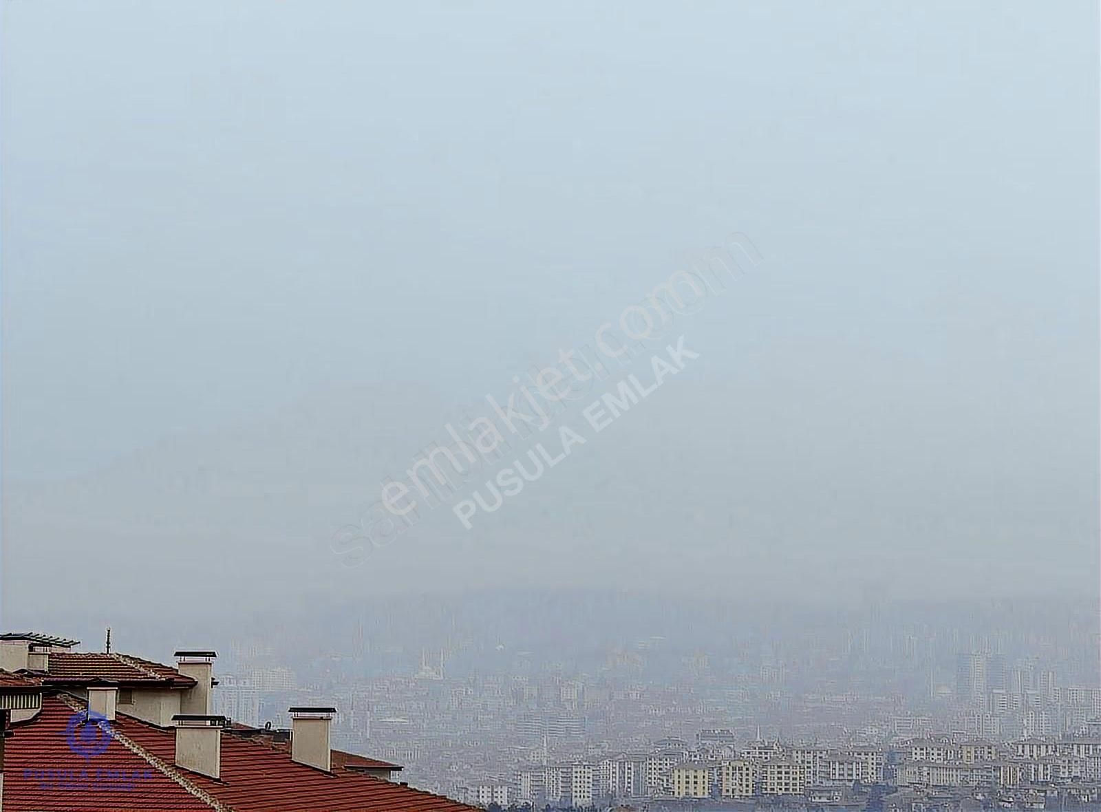 Ｐｕｓｕｌａｅｍｌａｋ'ｄａｎ Ara Kat'ta Önü Açık Ferah 3+1 Masrafsız Daire - Görsel 17